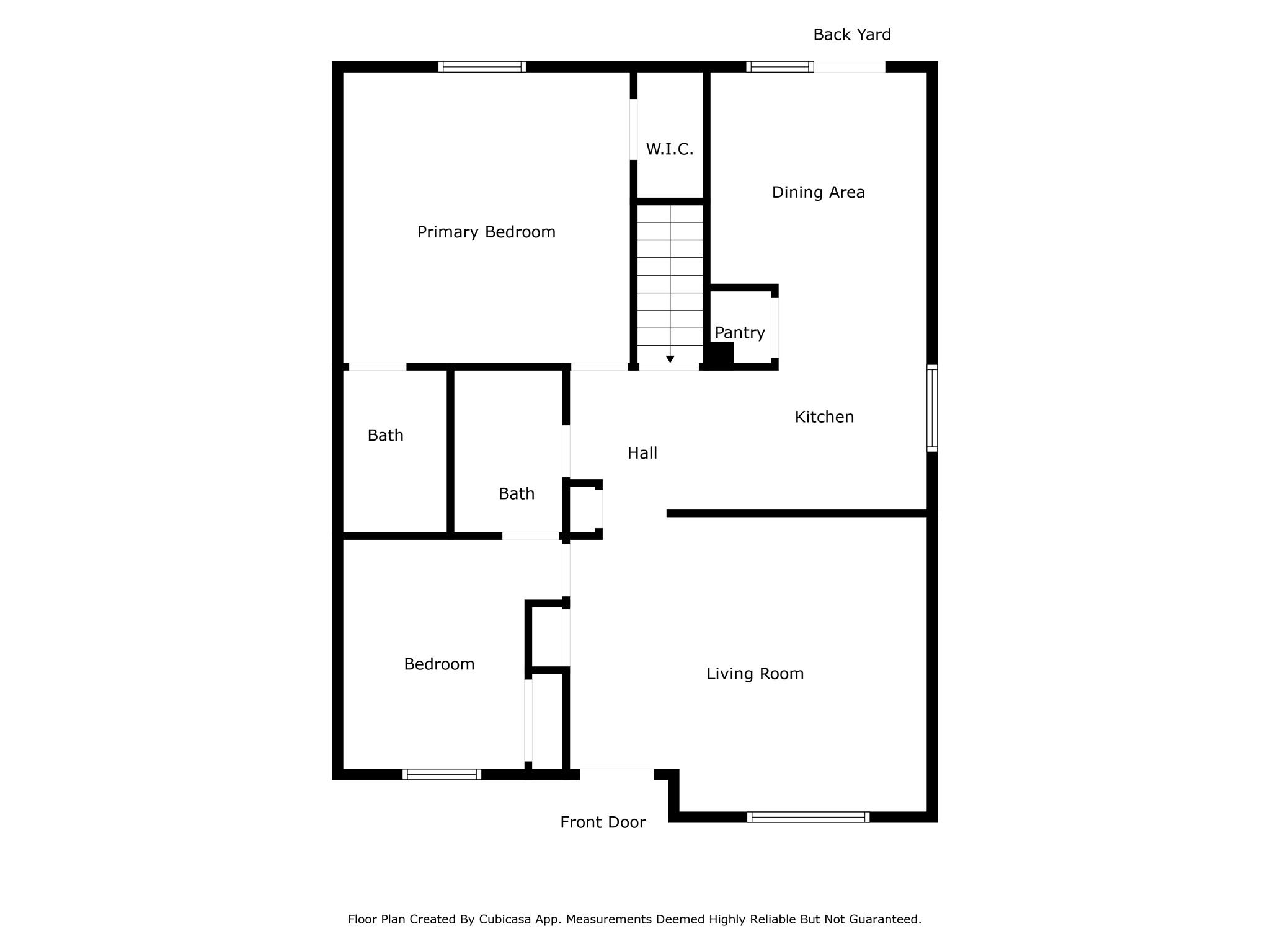 3090 W DAVENCOURT LP