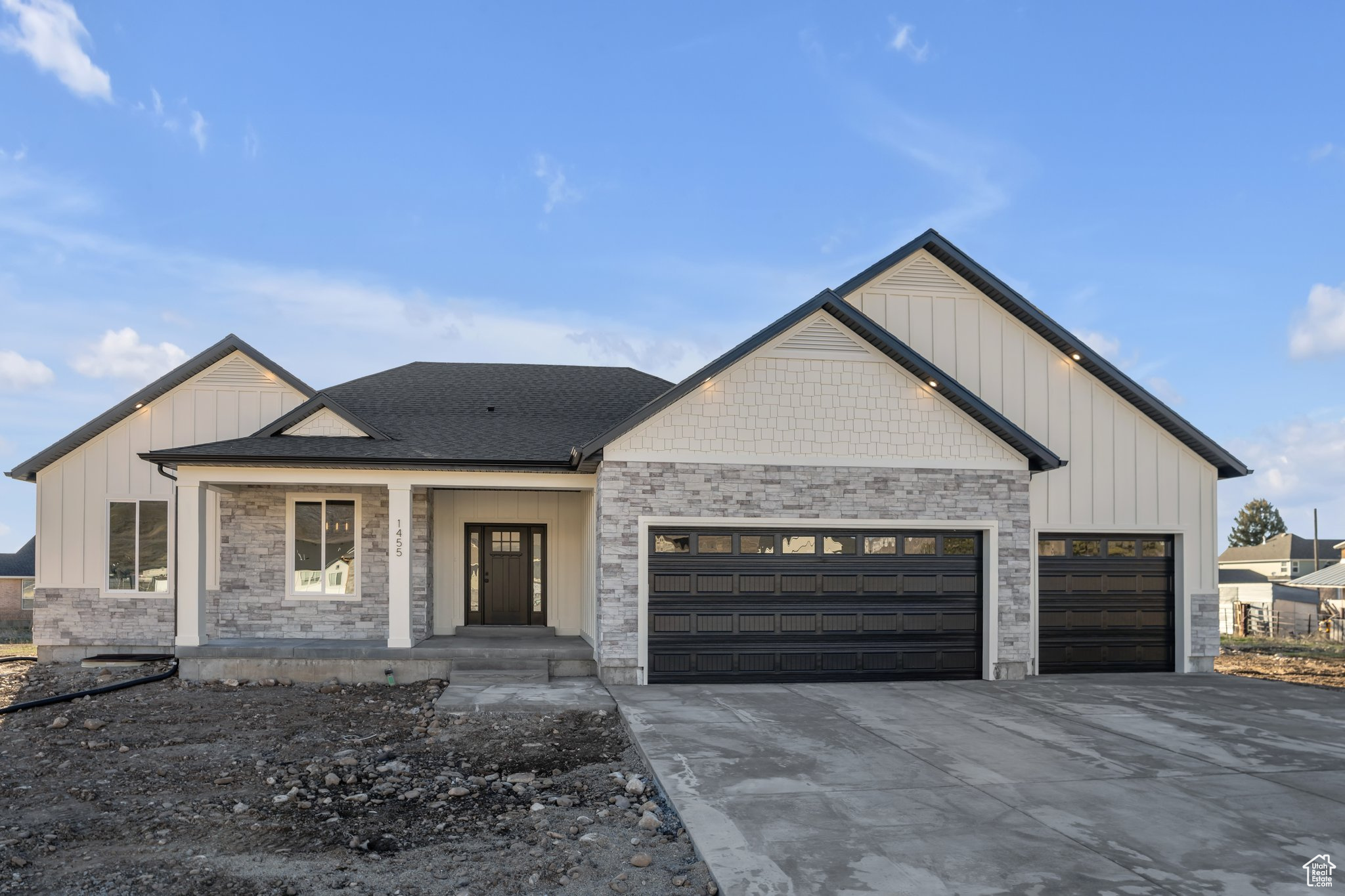 1727 S 1850 W