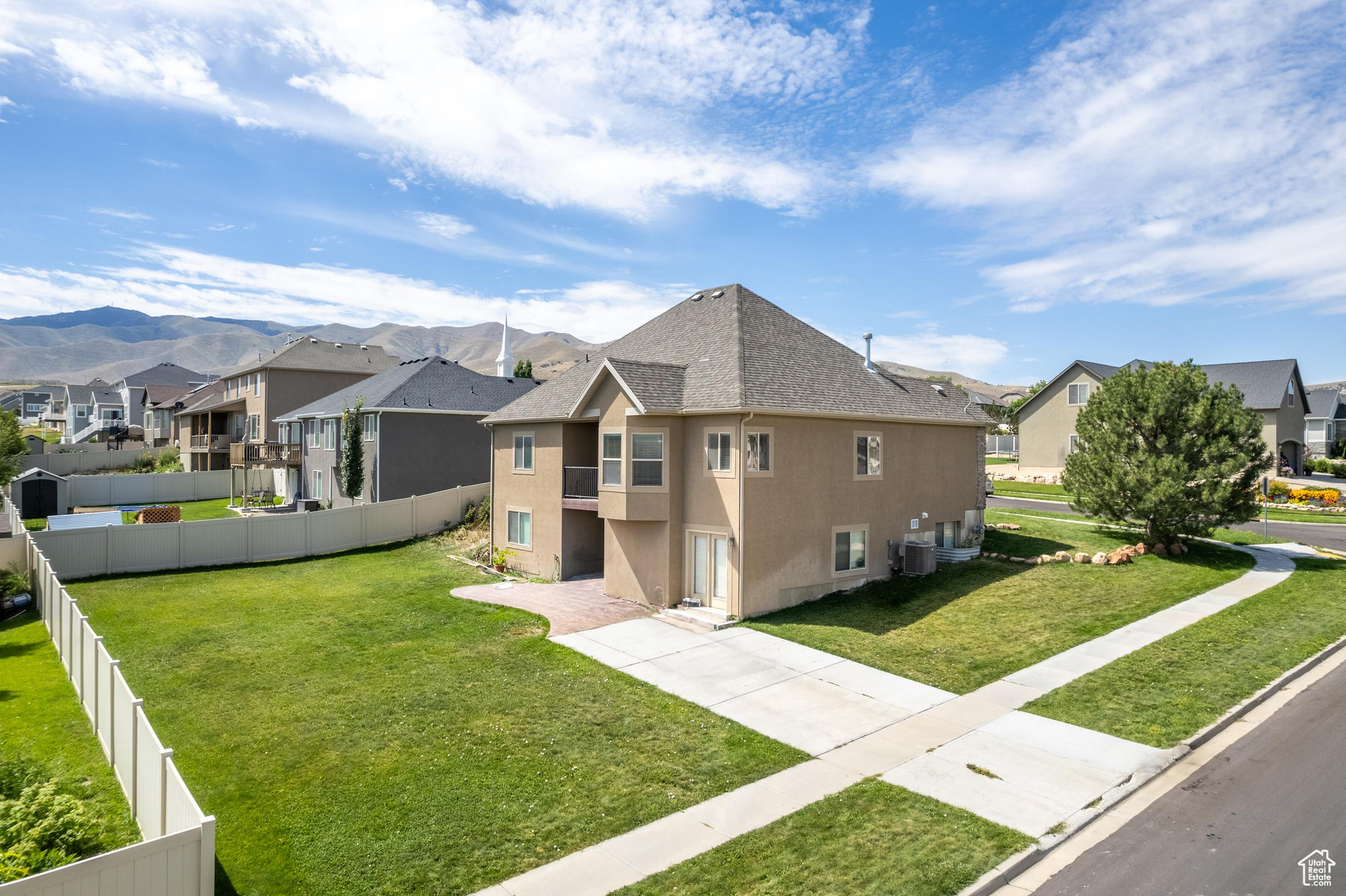1232 S REGAL VIEW DR