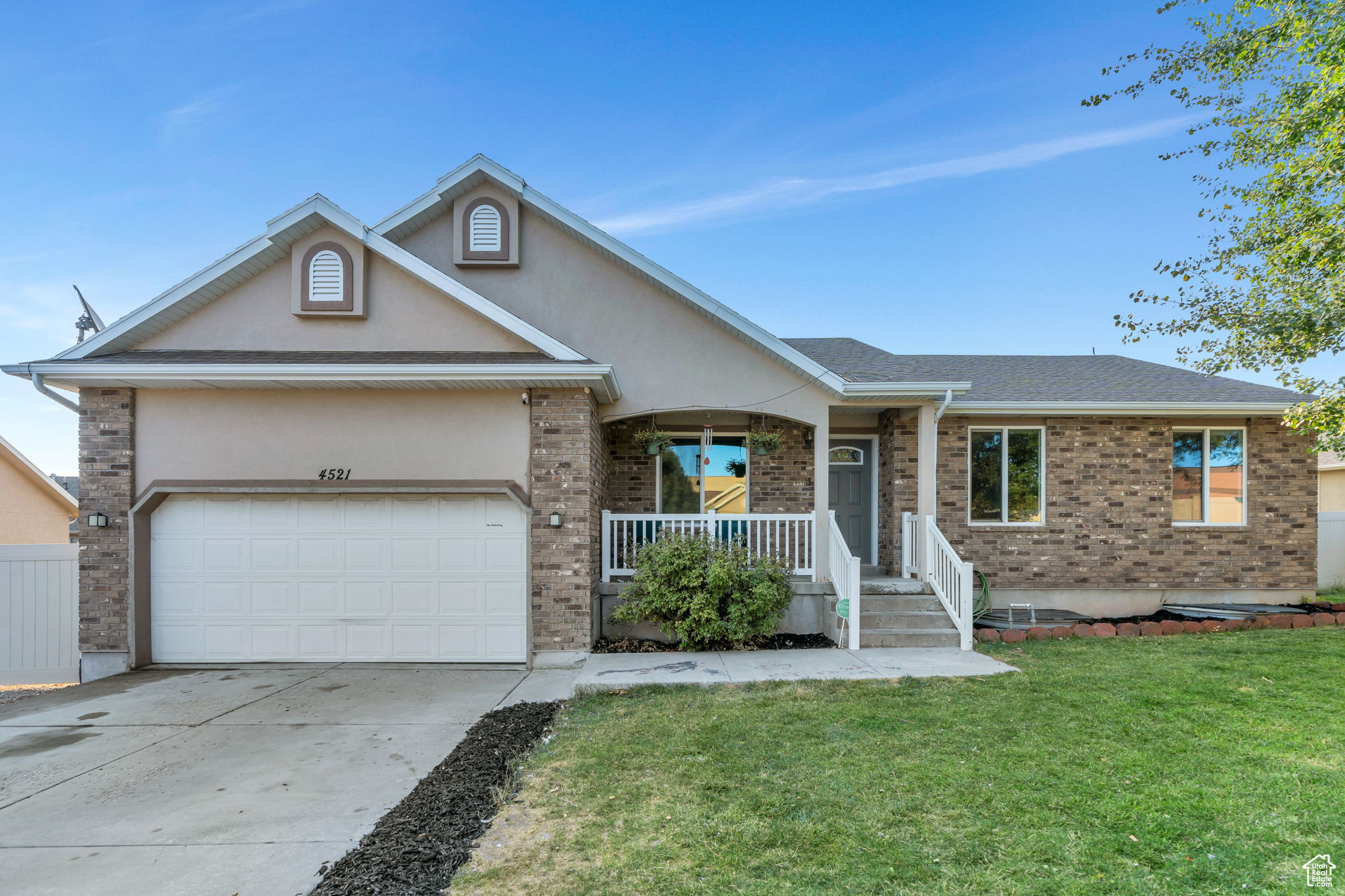 4521 S TARLTON CIR