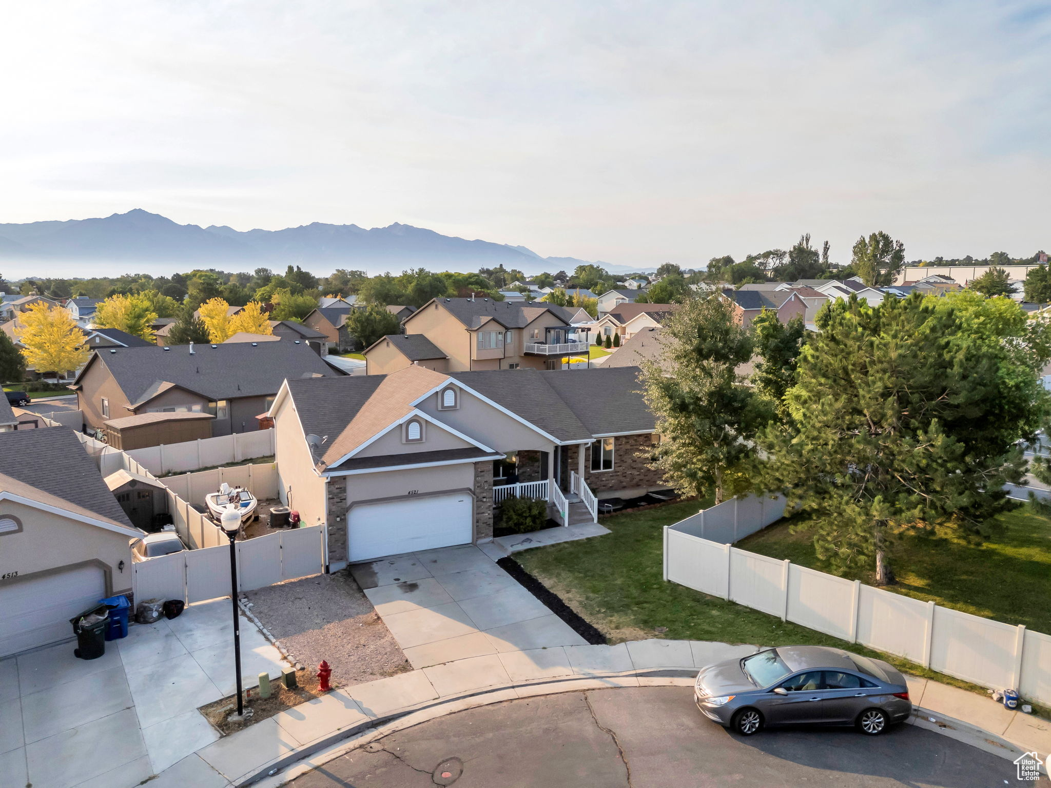 4521 S TARLTON CIR