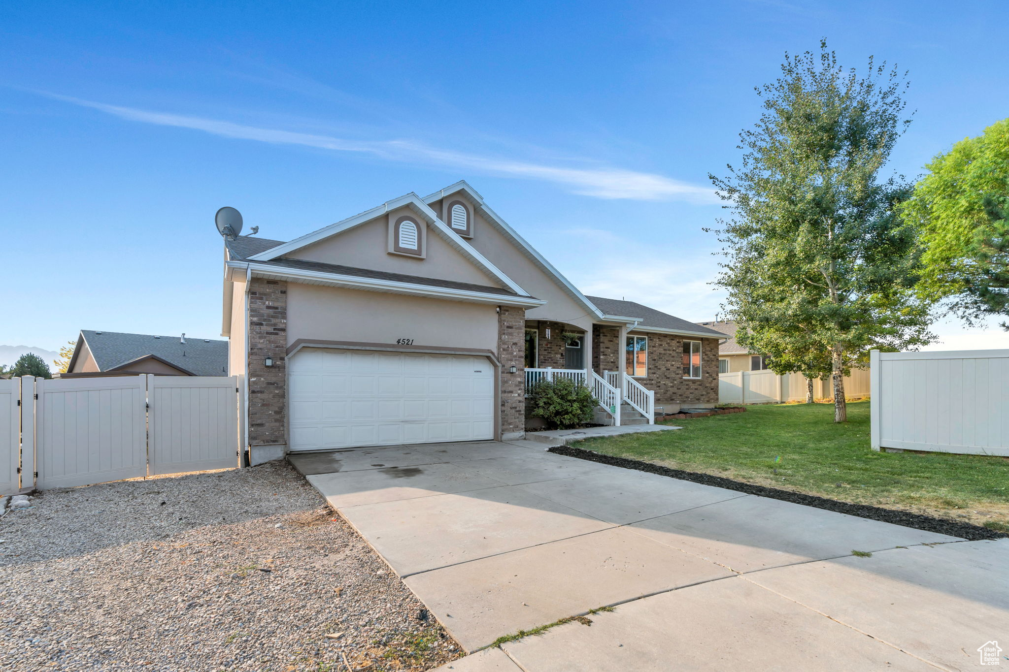 4521 S TARLTON CIR