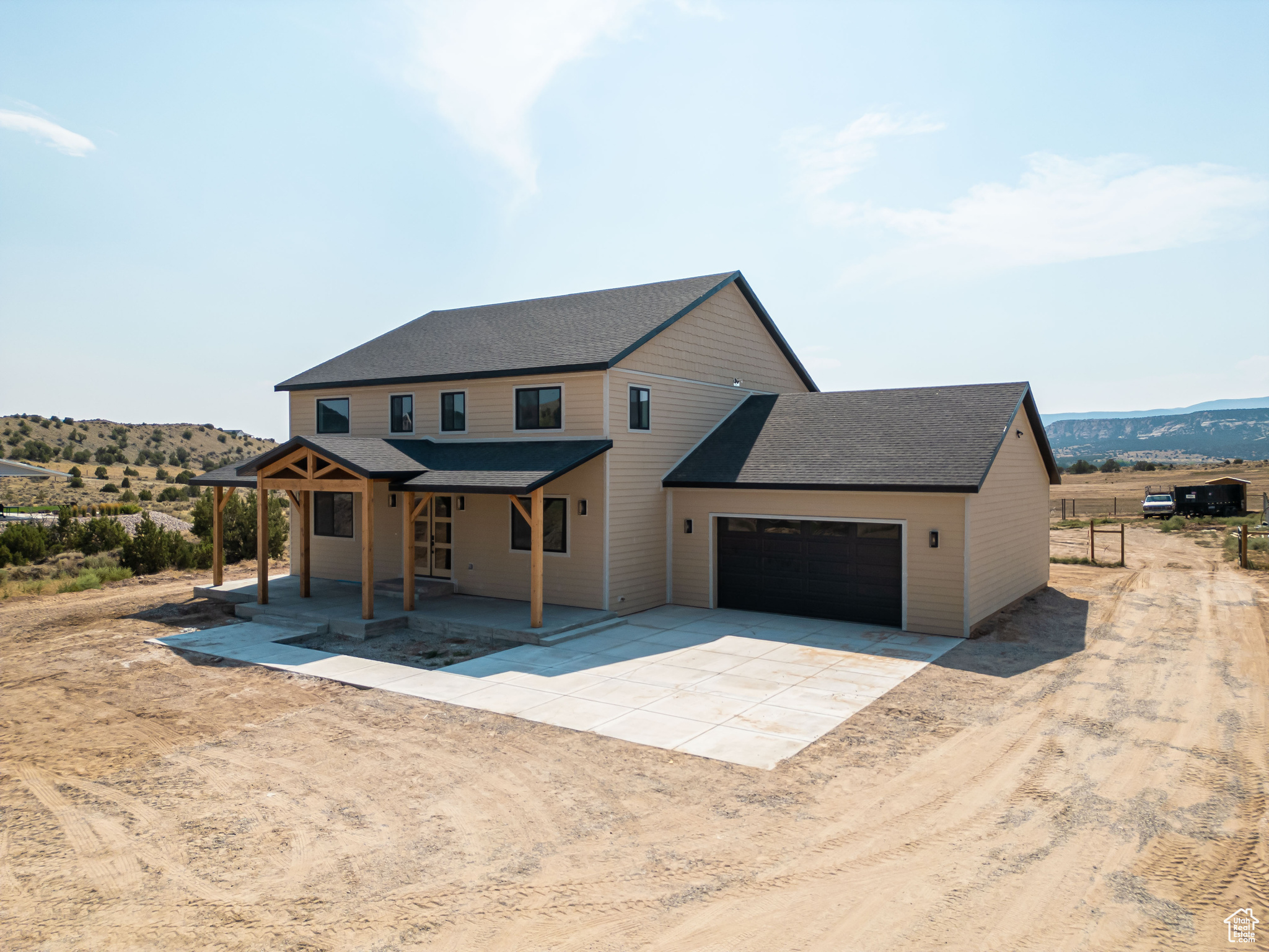3121 N 2500 W