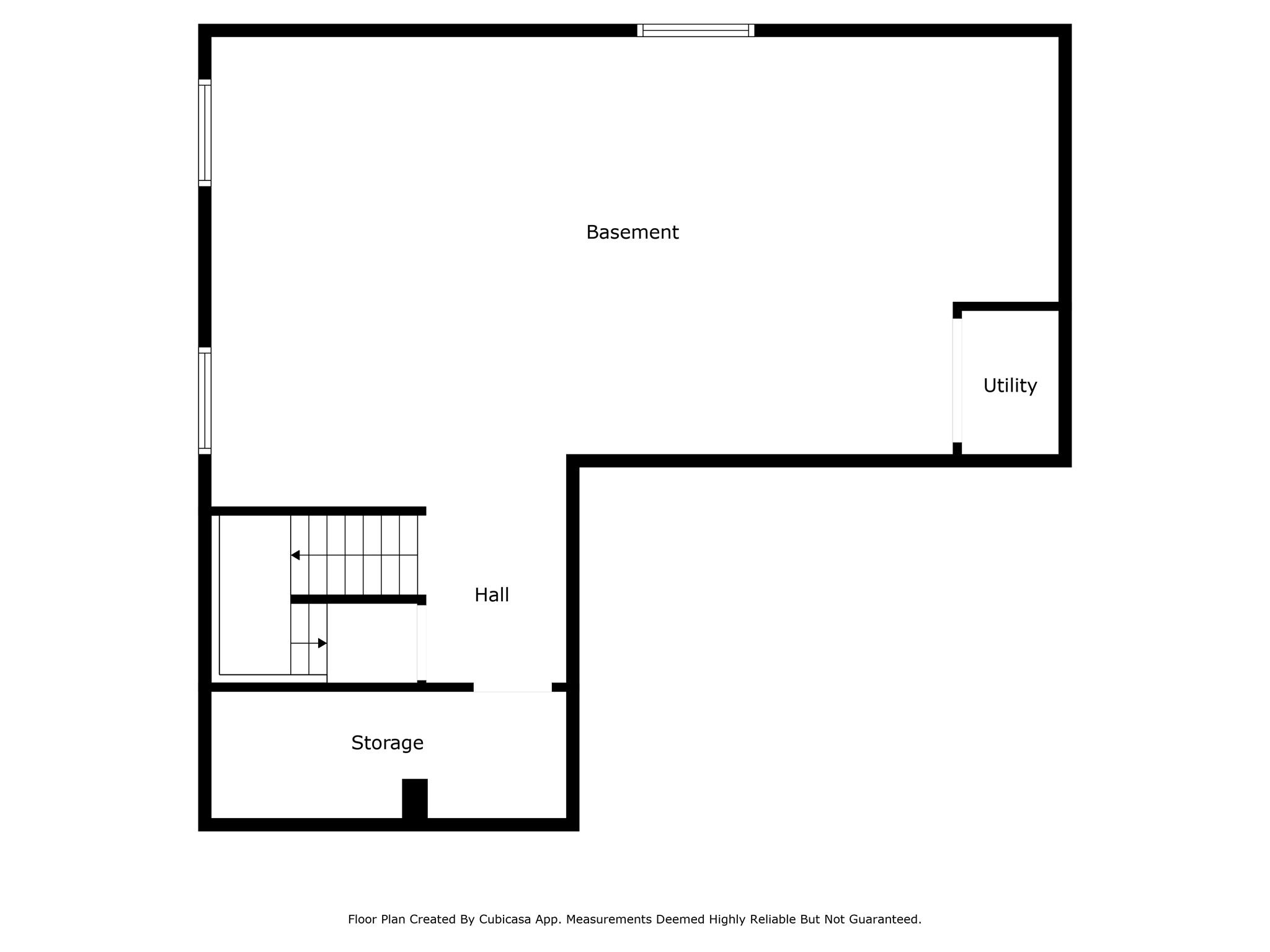 497 N 20 W
