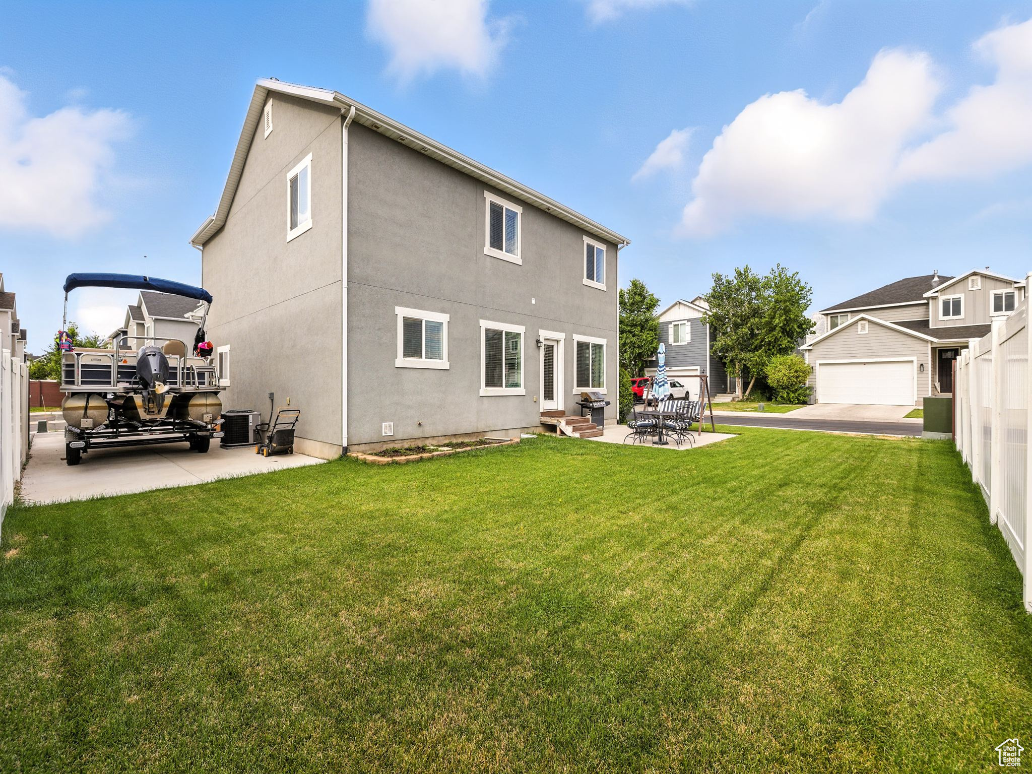 497 N 20 W