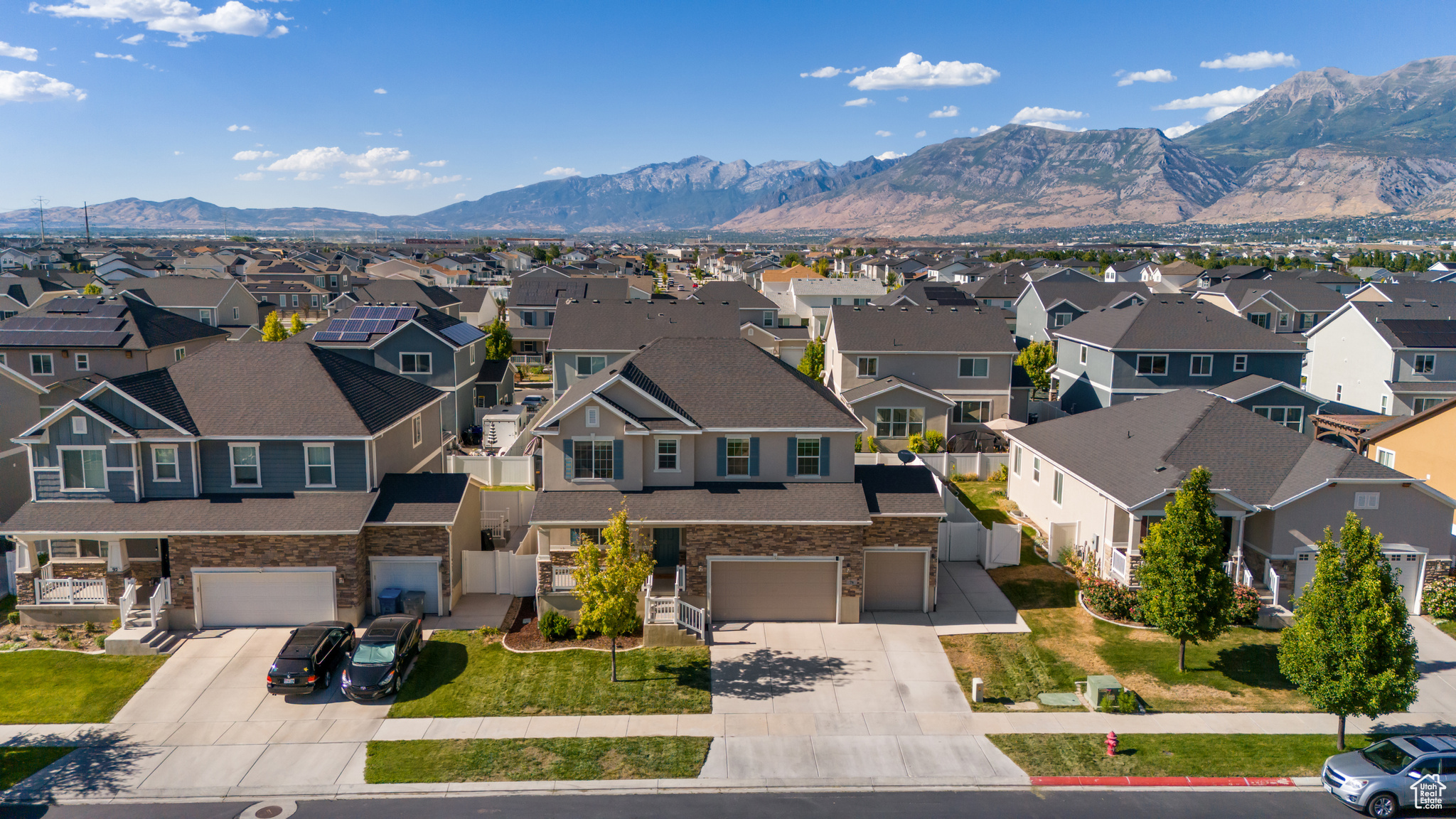 76 W BIRDS EYE LN