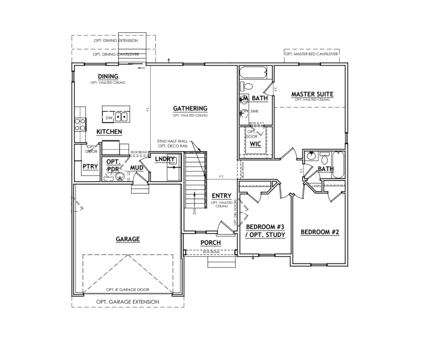 1866 S MARIGOLD WAY #0441