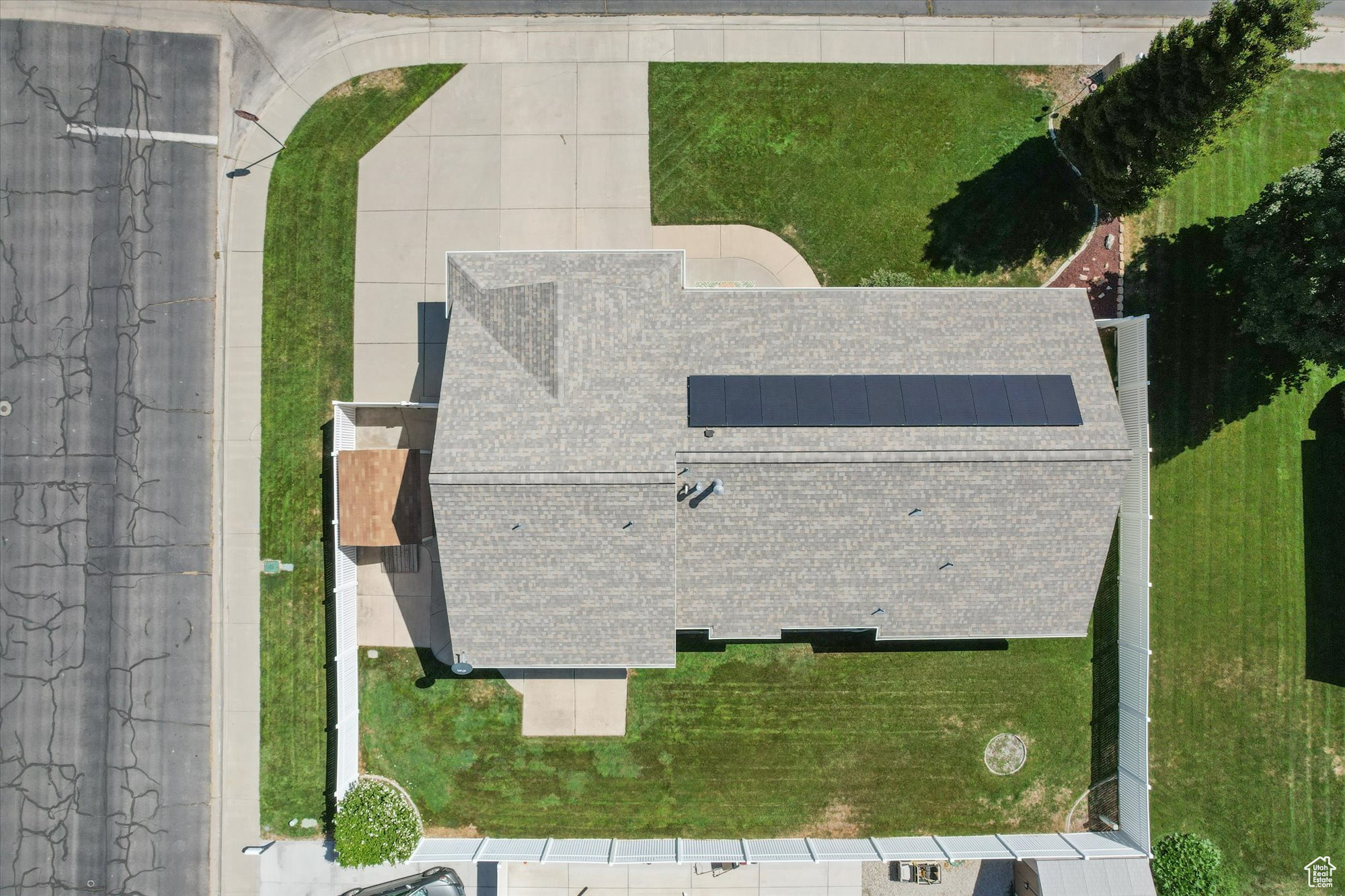 1014 W 810 N