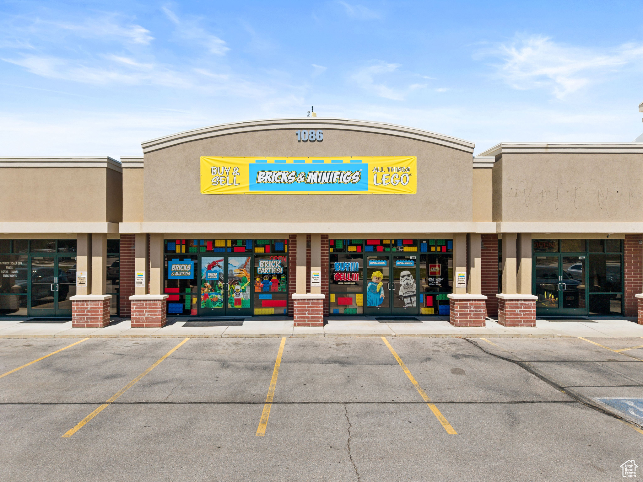 1086 W SOUTH JORDAN PKWY
