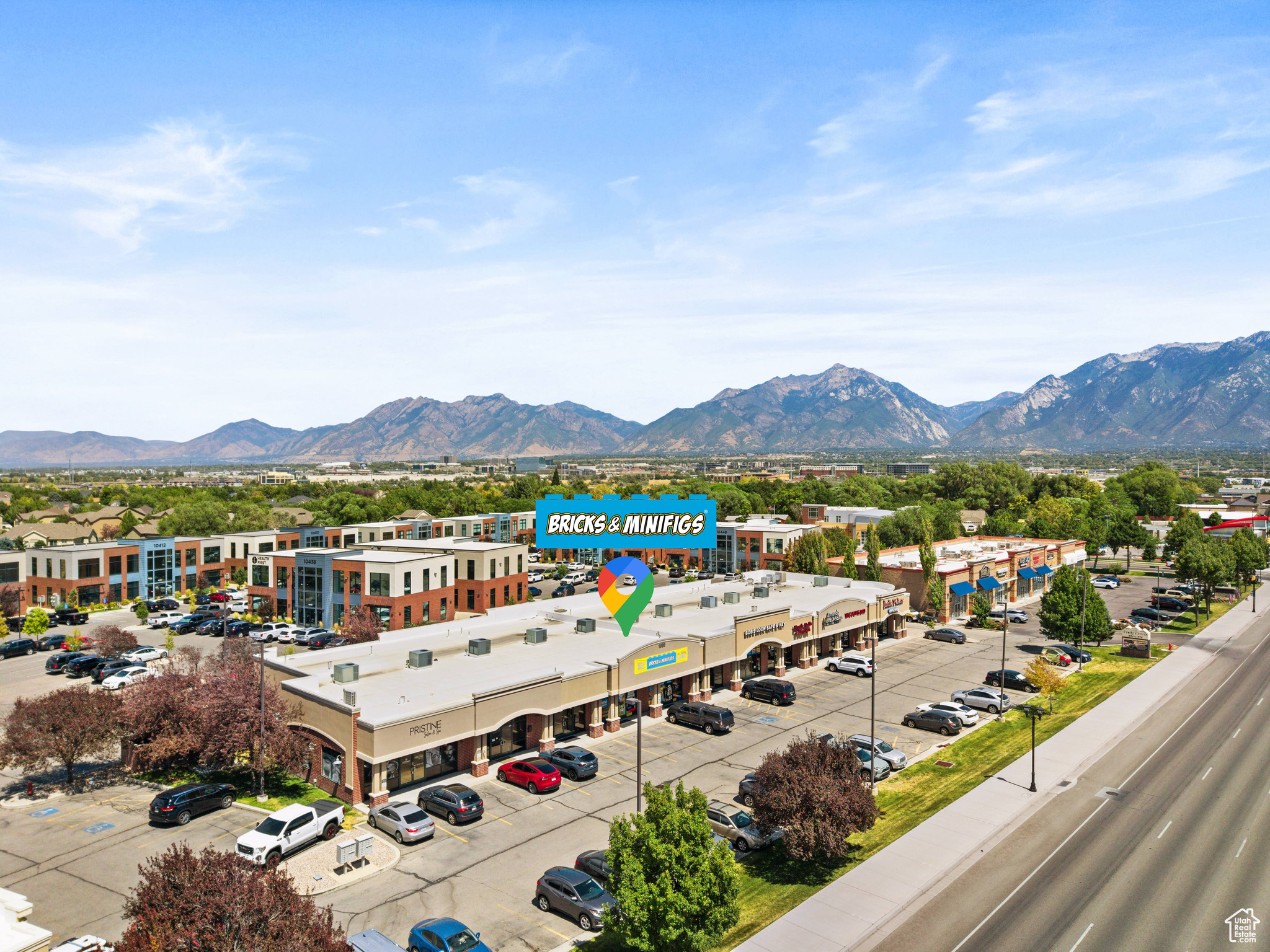 1086 W SOUTH JORDAN PKWY