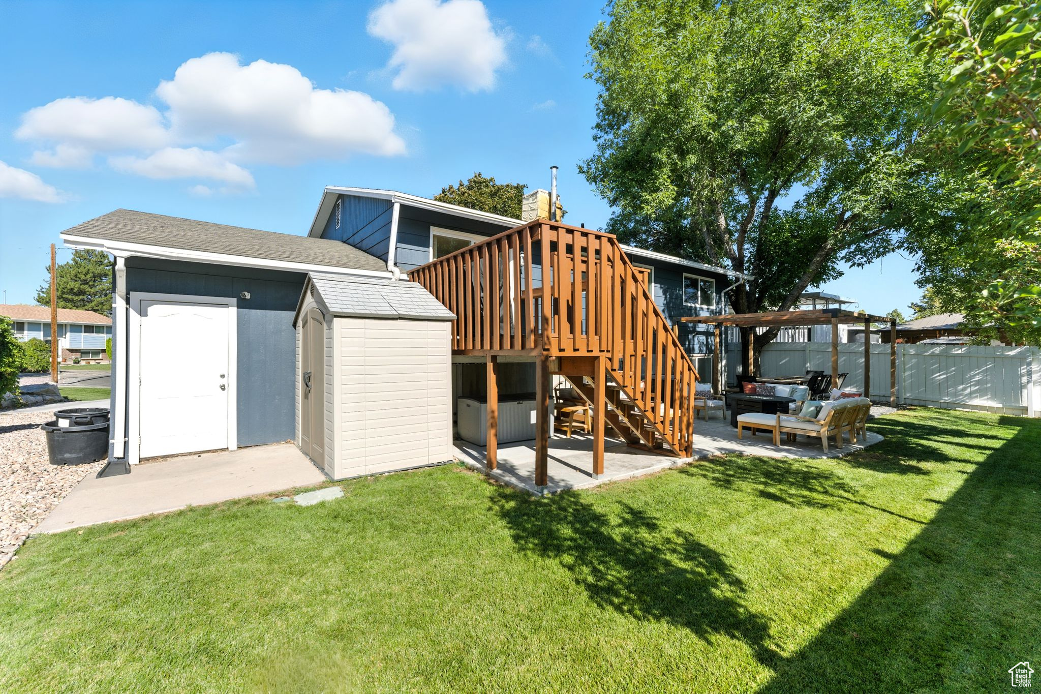 4457 S CHERRY HOLLOW CIR