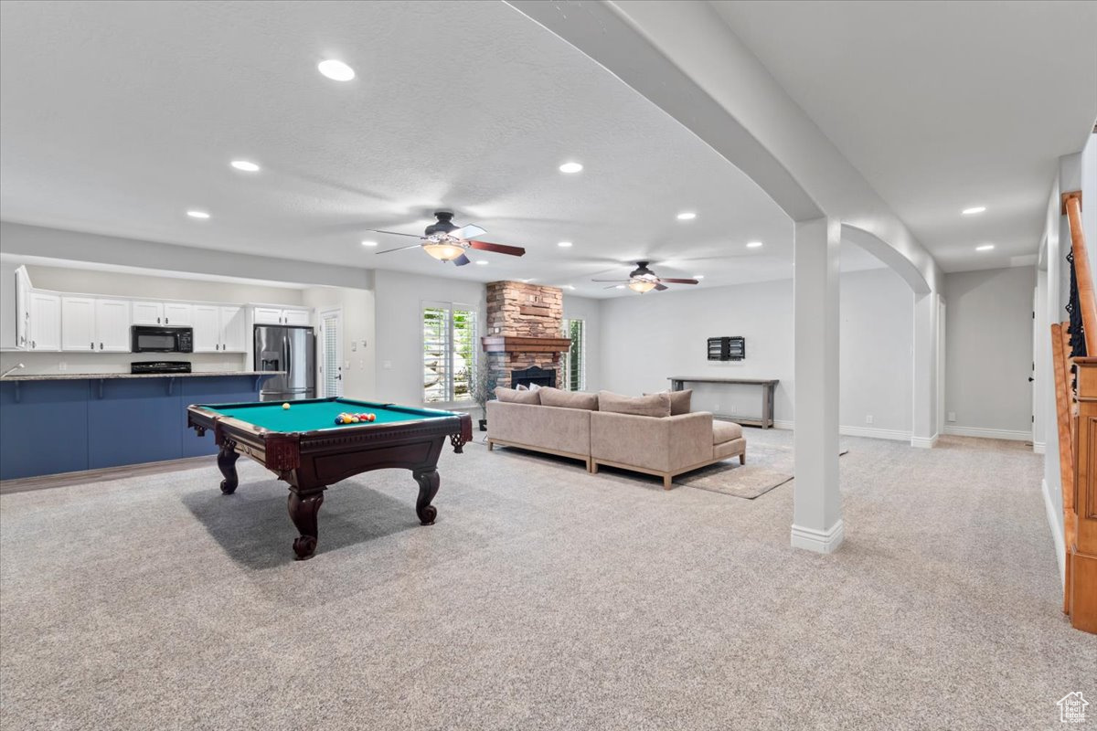 5377 W EVERGREEN WAY