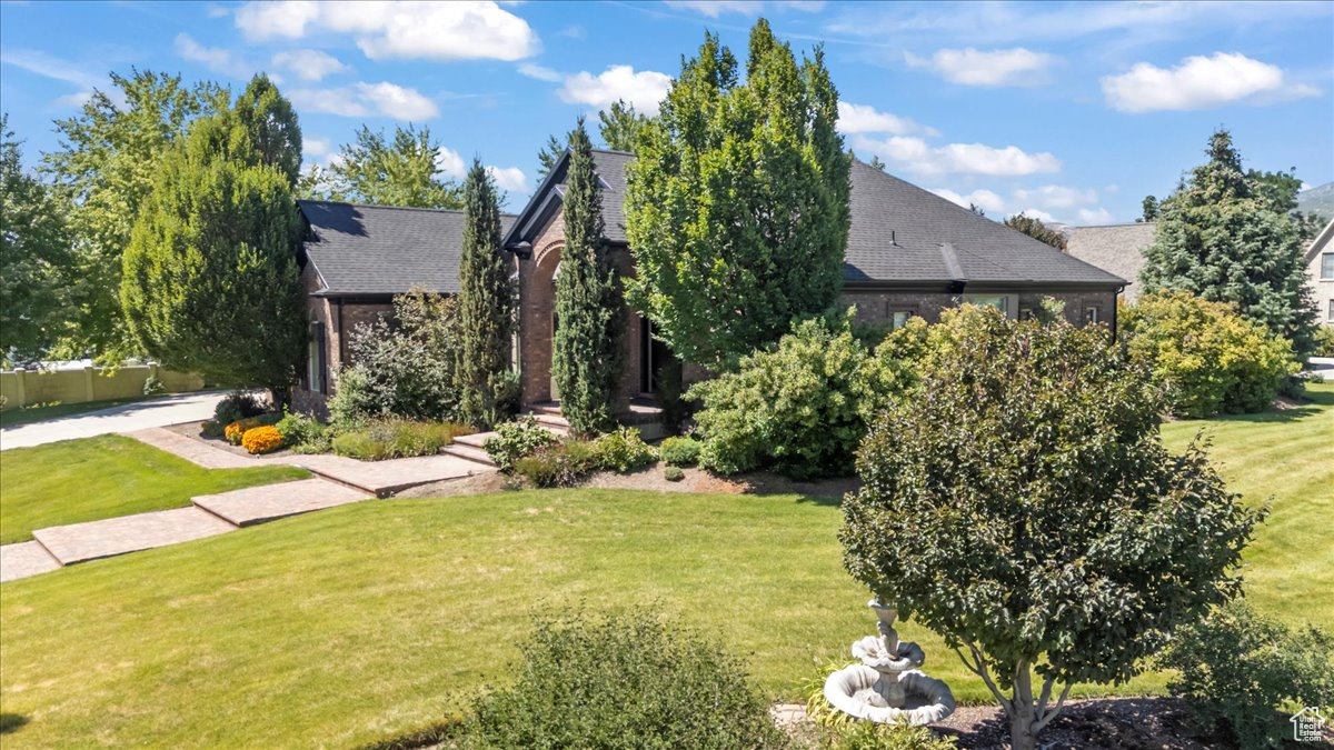 5377 W EVERGREEN WAY
