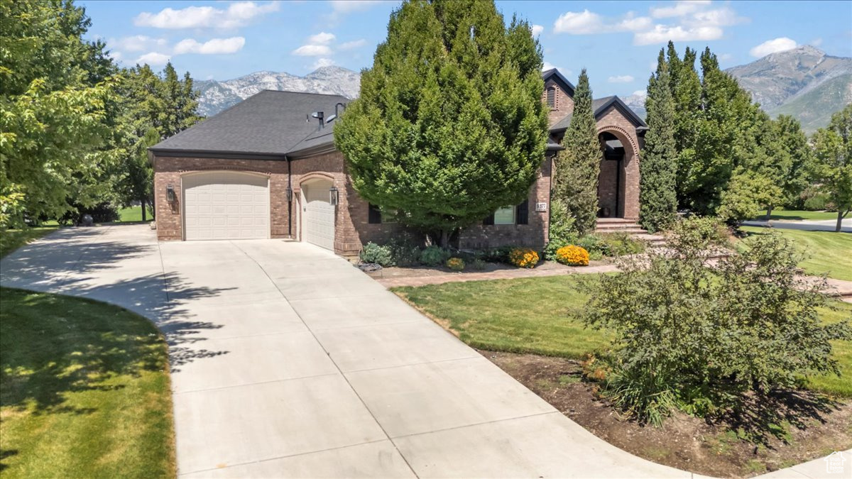 5377 W EVERGREEN WAY
