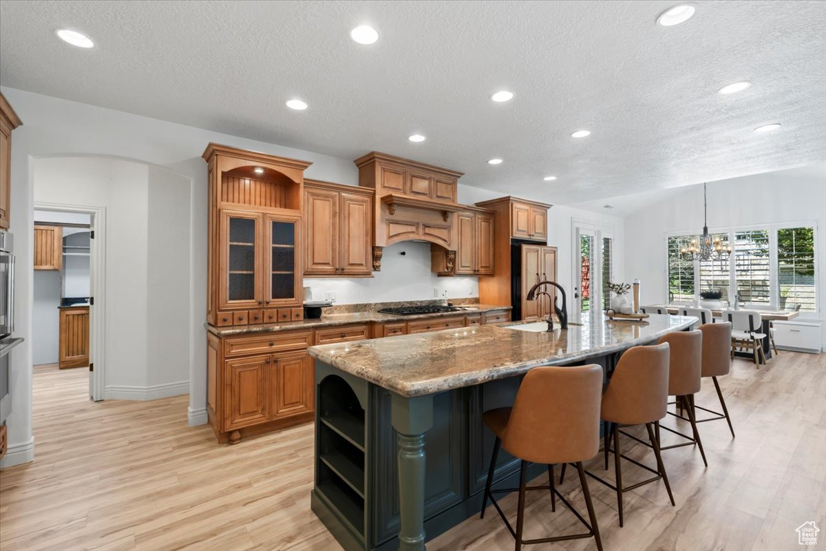 5377 W EVERGREEN WAY