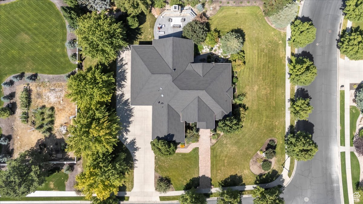 5377 W EVERGREEN WAY