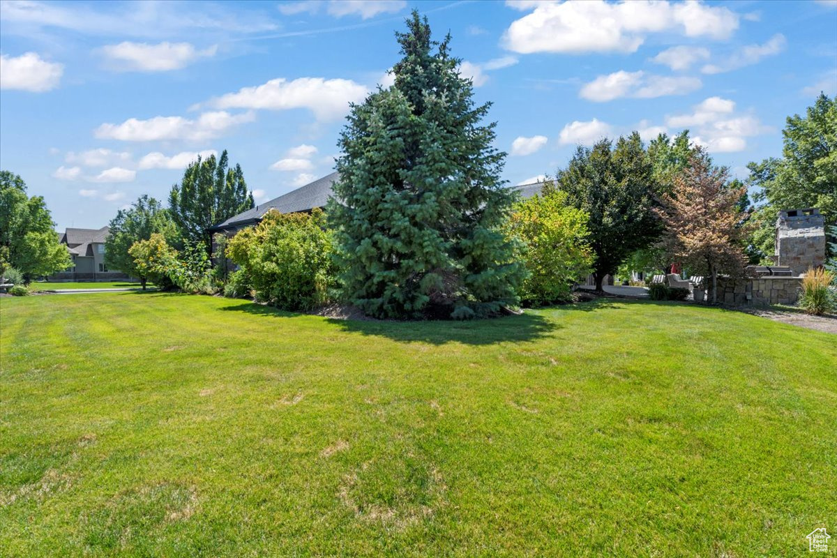 5377 W EVERGREEN WAY