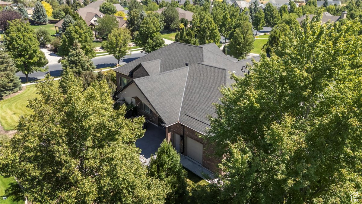 5377 W EVERGREEN WAY