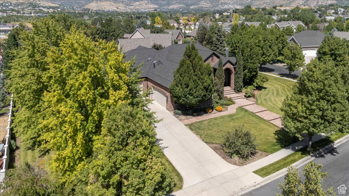 5377 W EVERGREEN WAY