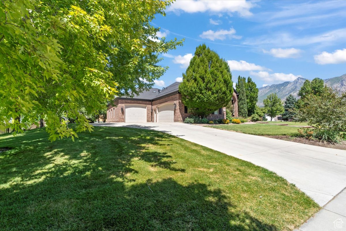 5377 W EVERGREEN WAY