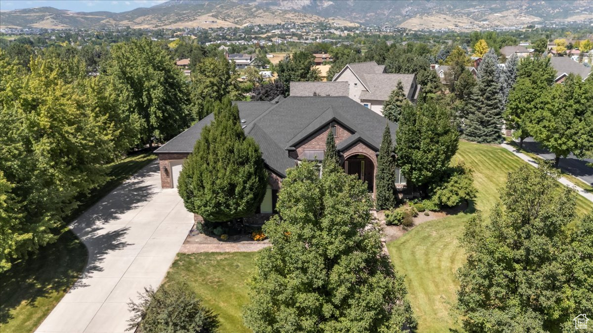 5377 W EVERGREEN WAY