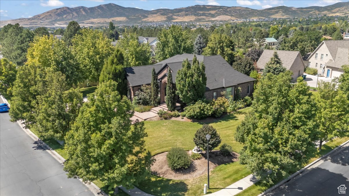 5377 W EVERGREEN WAY