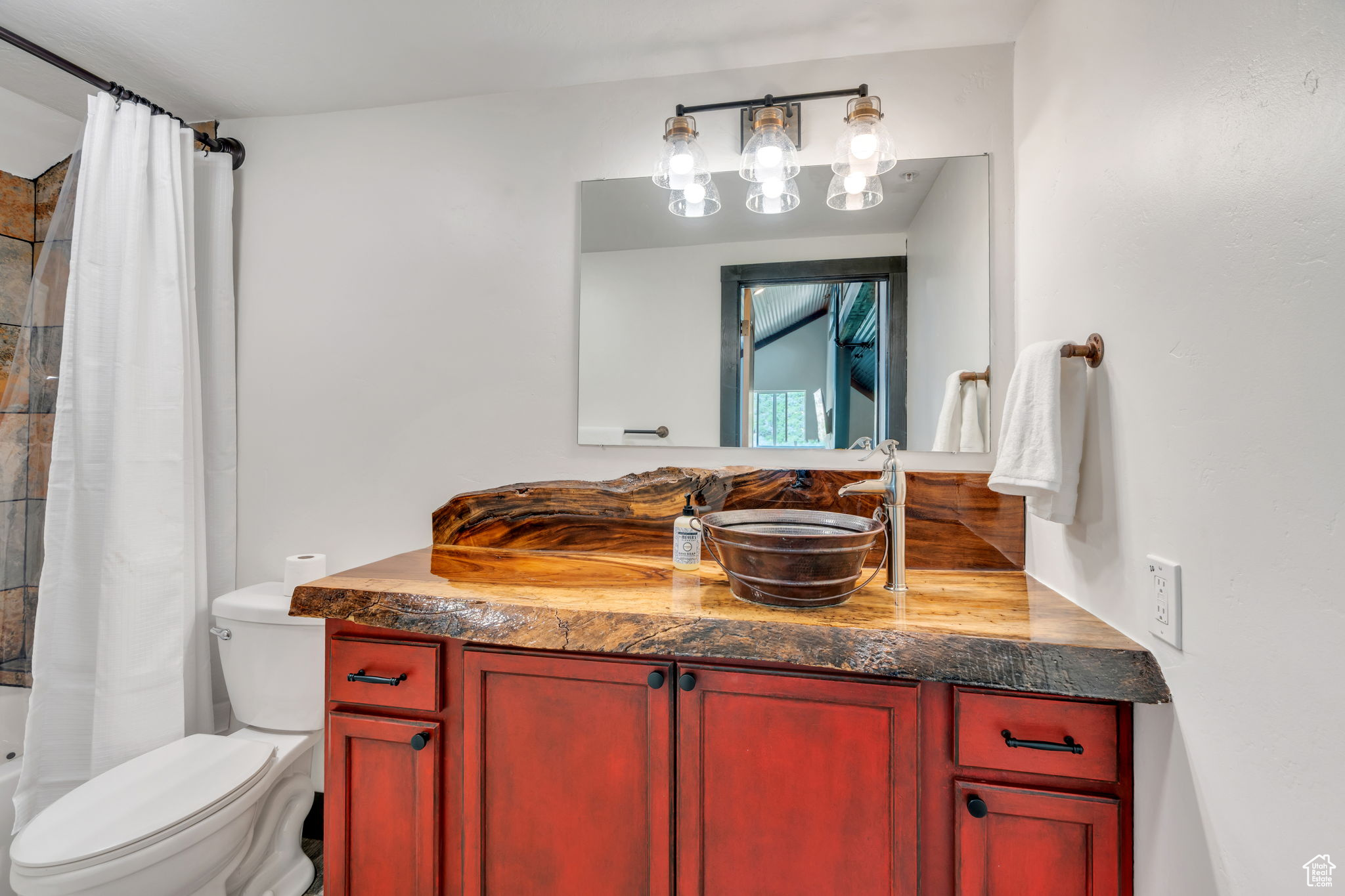 1841 S BEAVER BENCH RD #1431