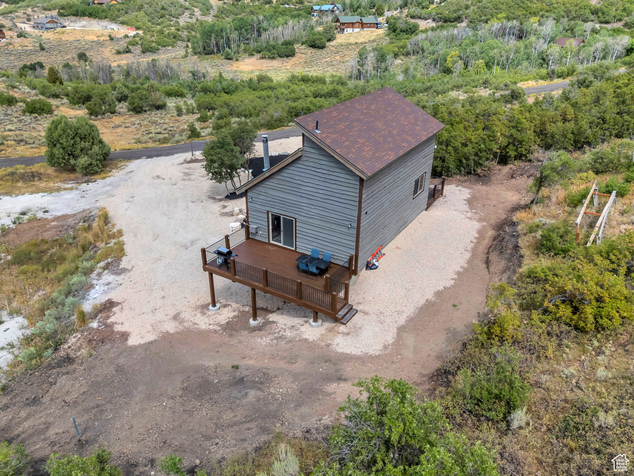 1841 S BEAVER BENCH RD #1431