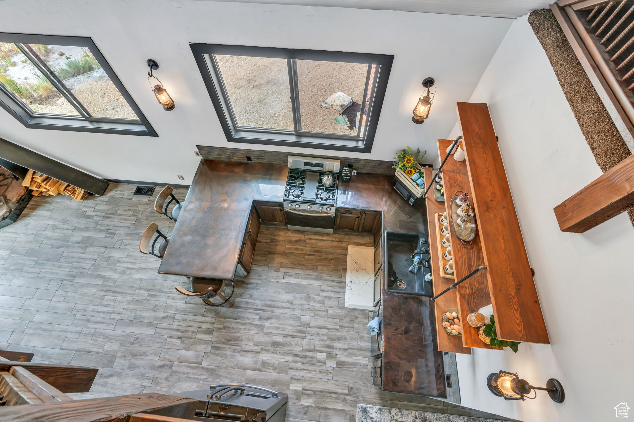 1841 S BEAVER BENCH RD #1431