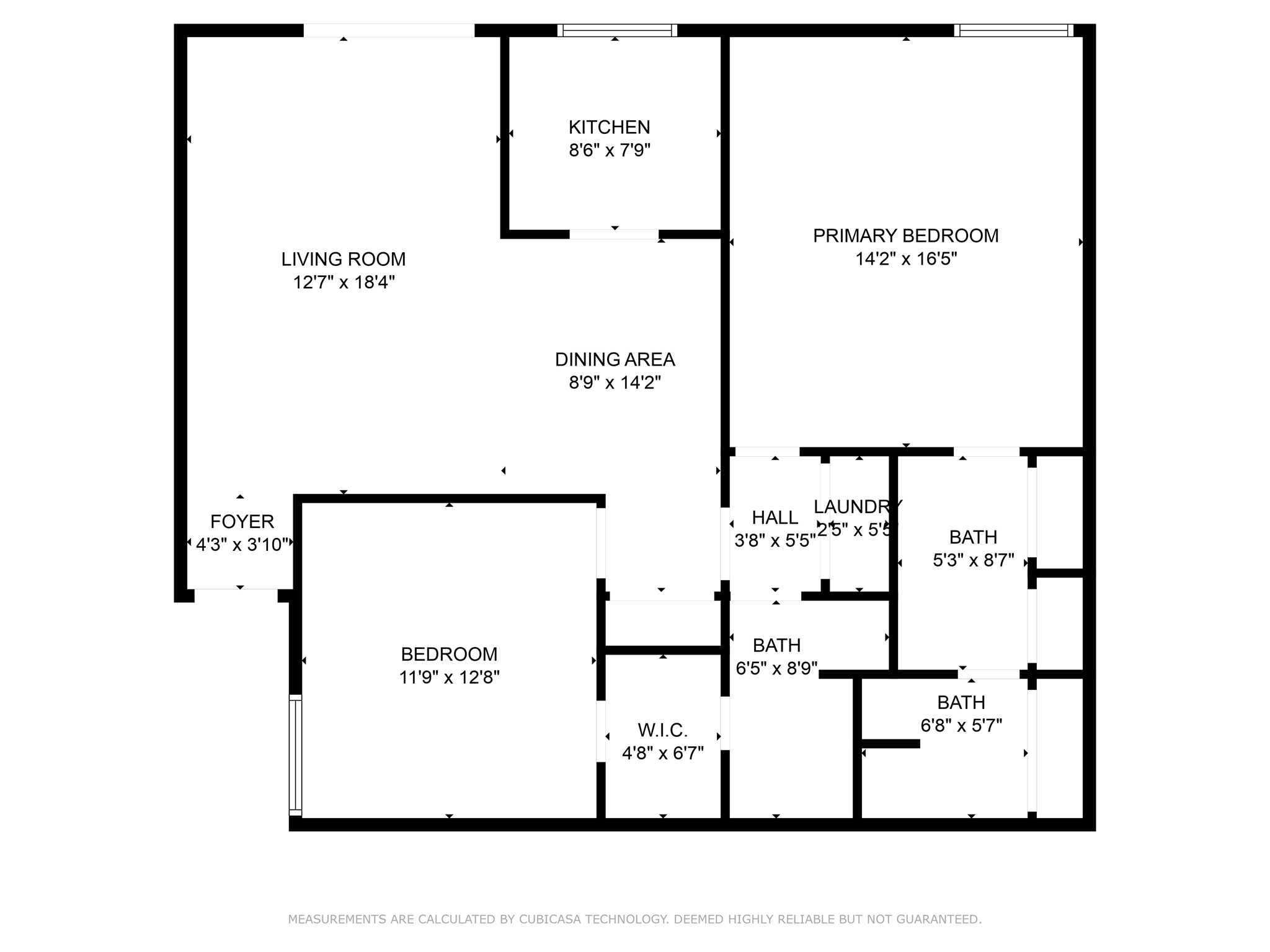 288 E PEACH LN