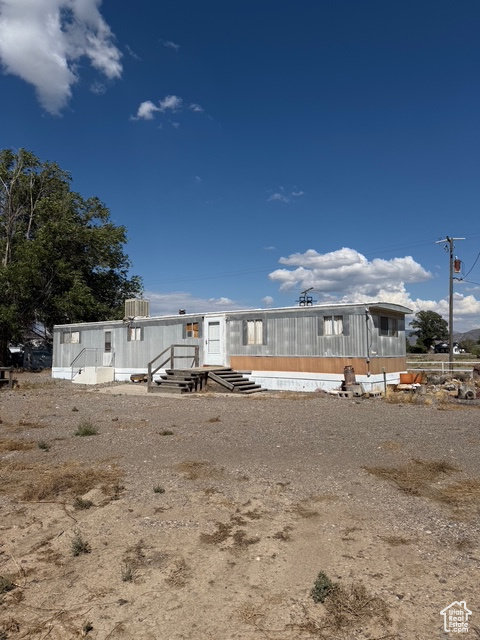 145 N CENTER ST