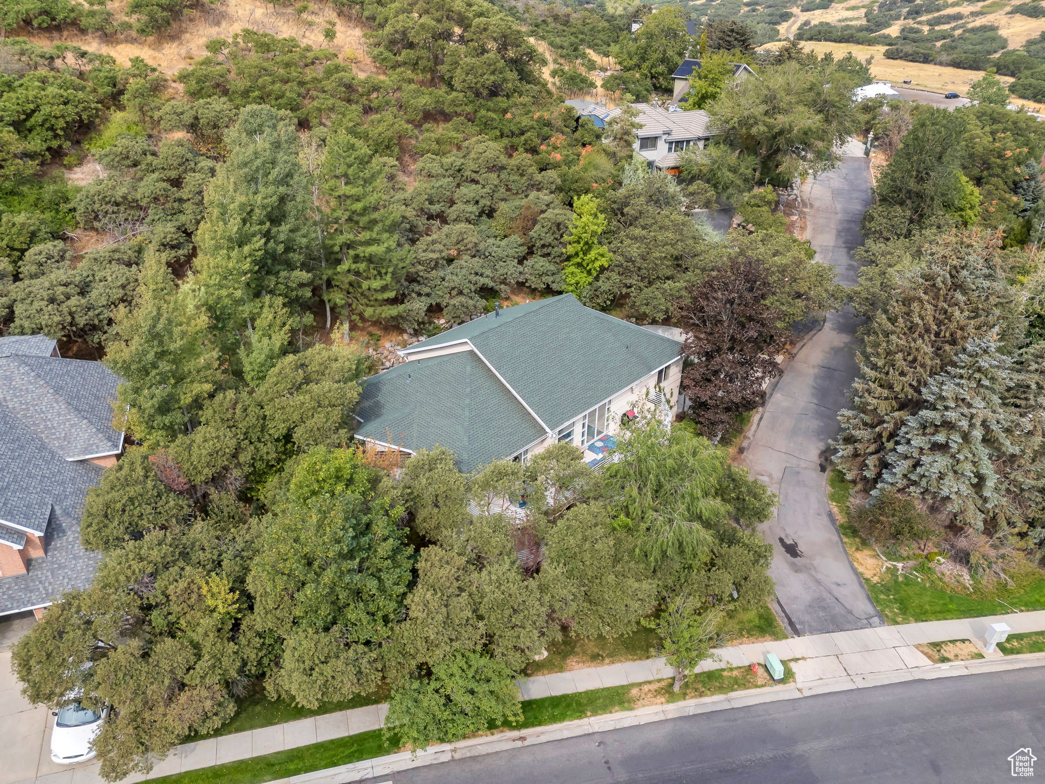 10846 S LOSTWOOD DR