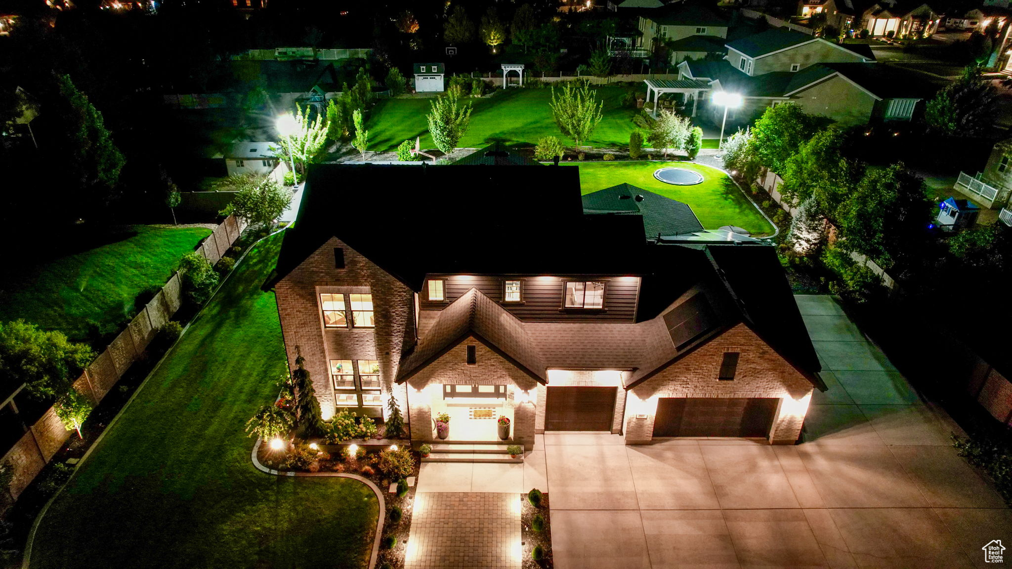 2837 N 550 W