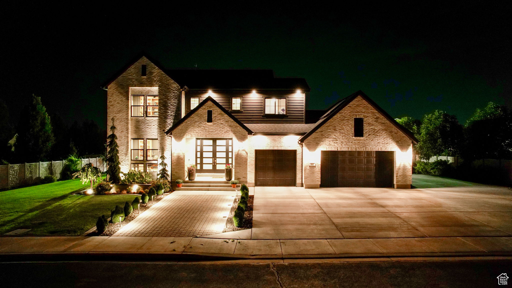 2837 N 550 W