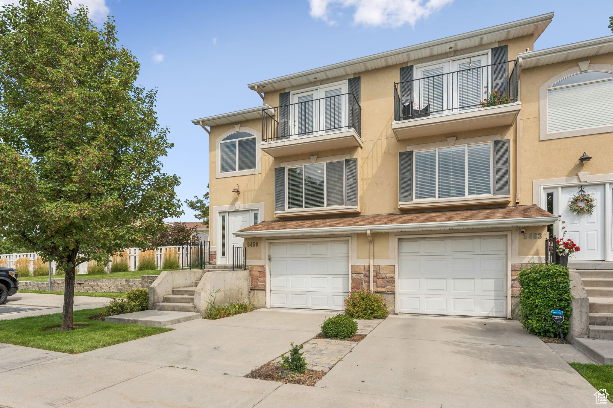9459 S FAIRWAY DR