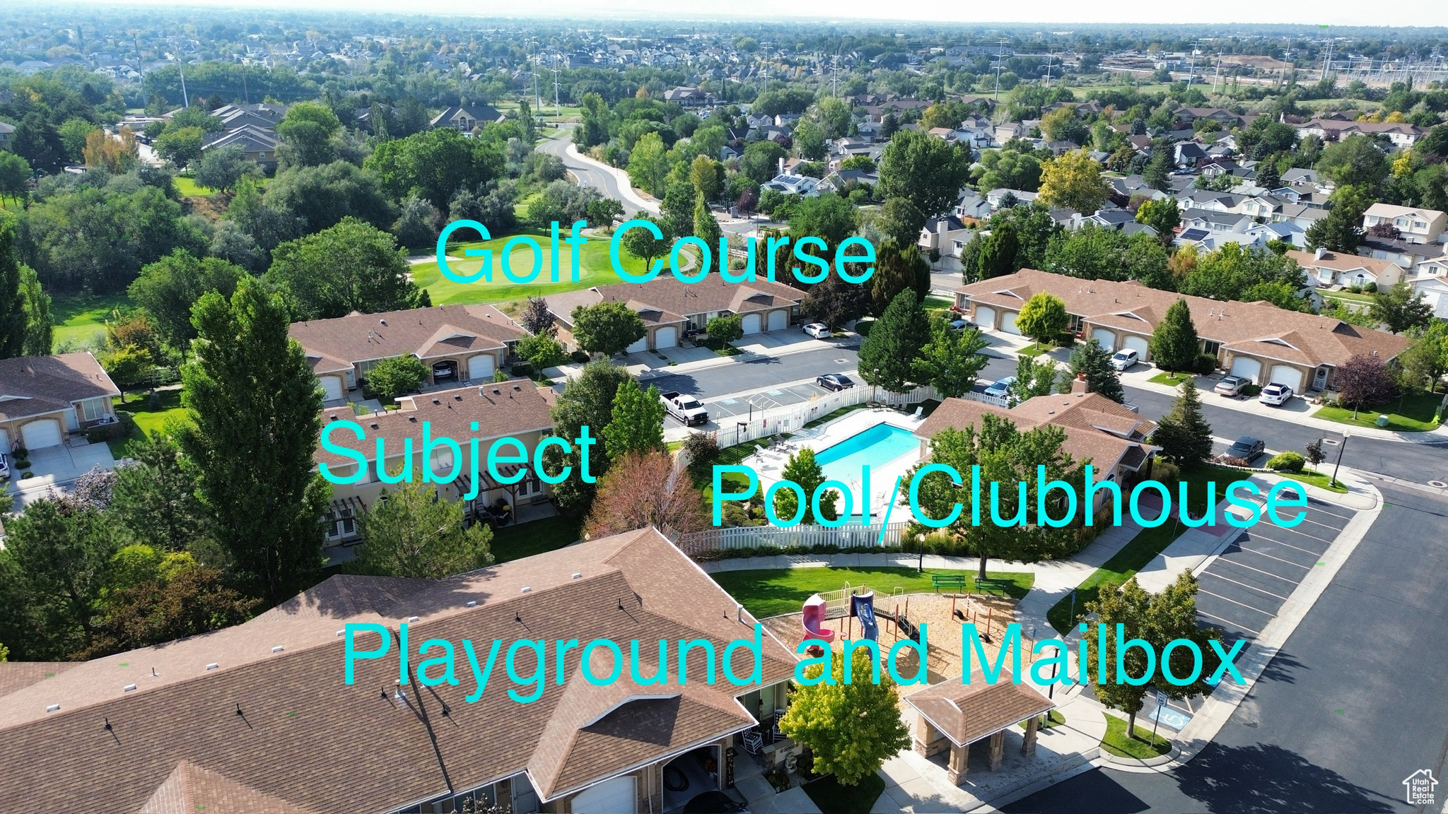 9459 S FAIRWAY DR