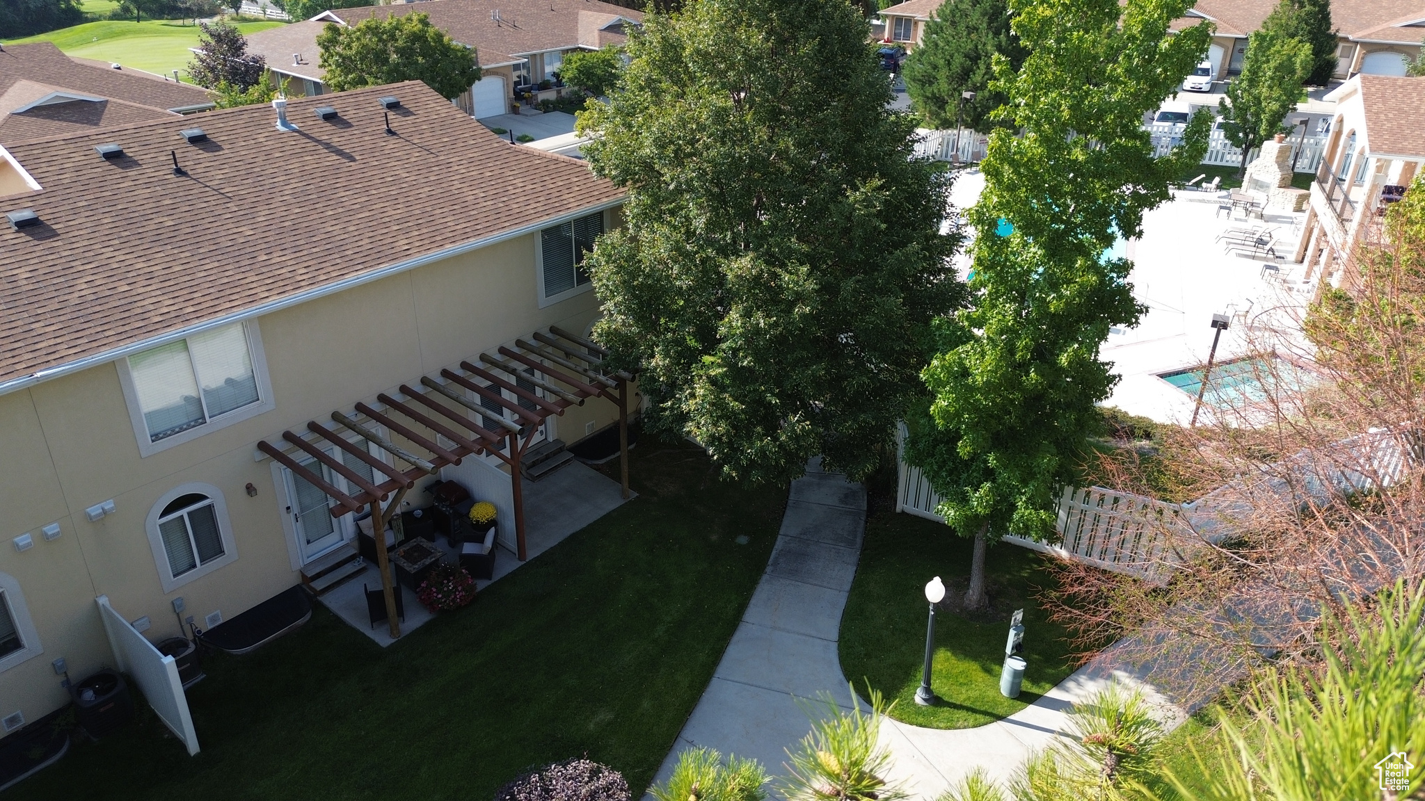 9459 S FAIRWAY DR
