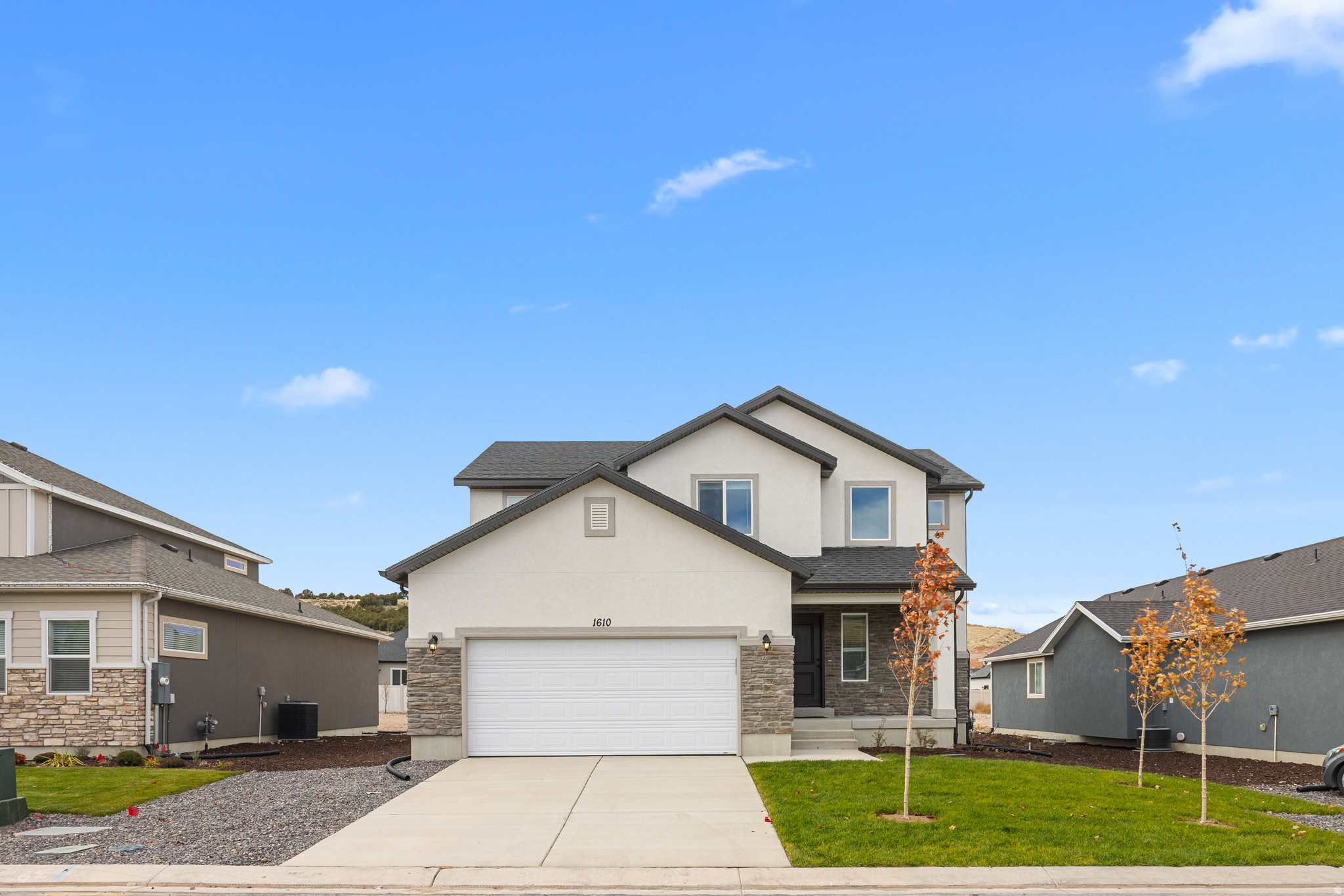 1610 S WHITE SAGE DR #315