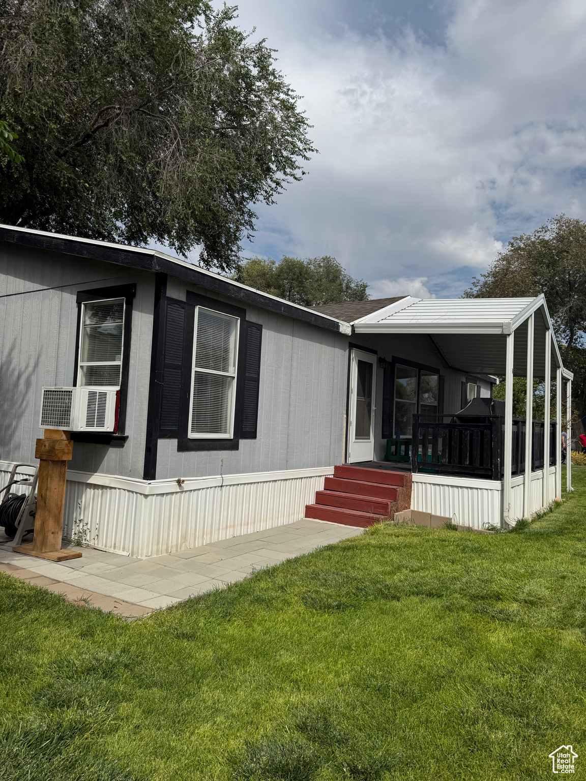 7067 W PALOMINO DR #93