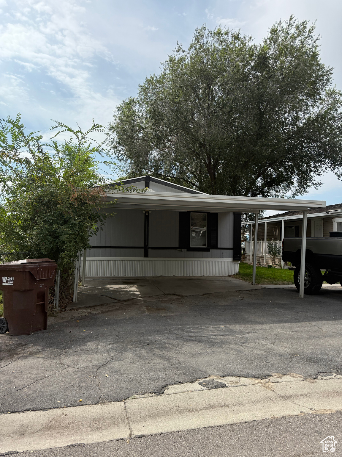 7067 W PALOMINO DR #93