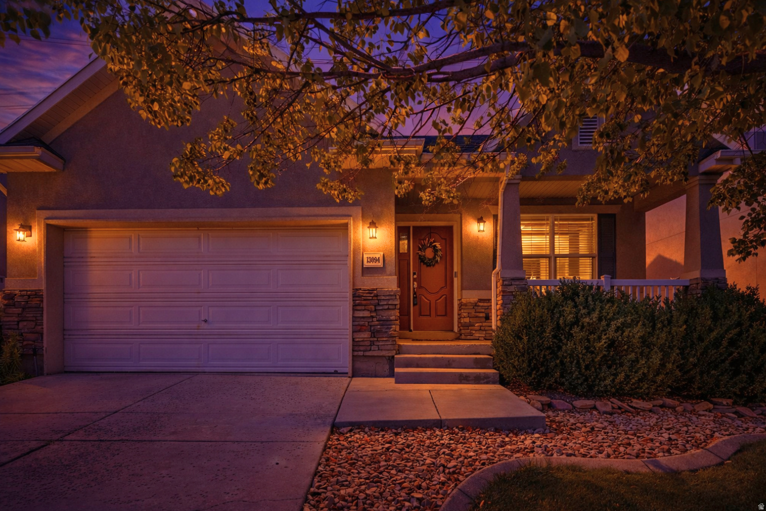 13094 S PIONEER PARK DR