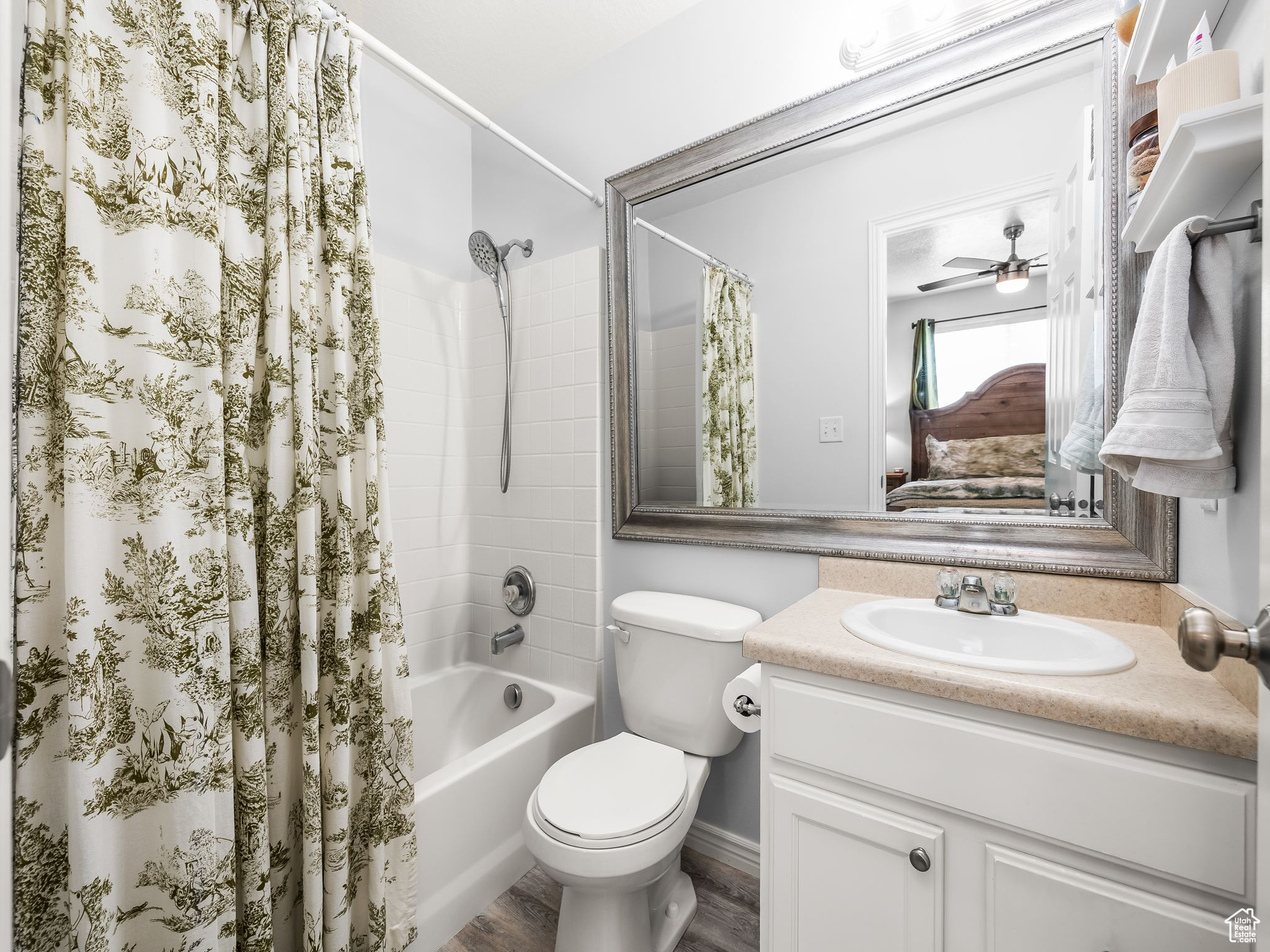 13094 S PIONEER PARK DR