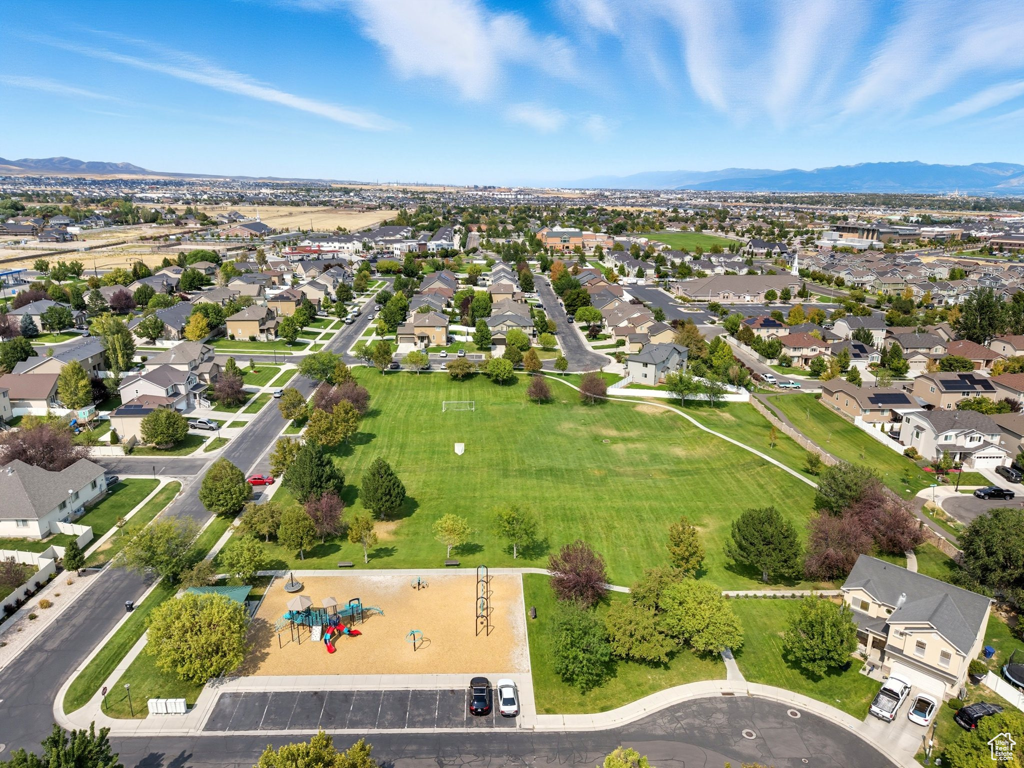 13094 S PIONEER PARK DR