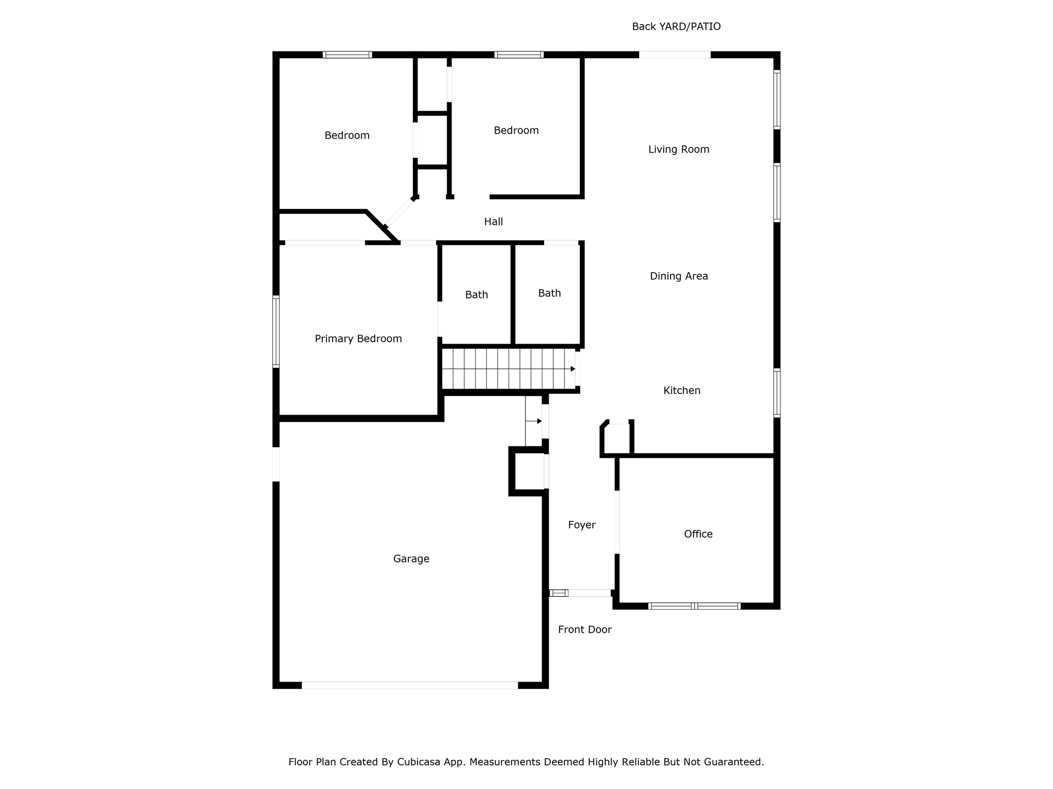 13094 S PIONEER PARK DR