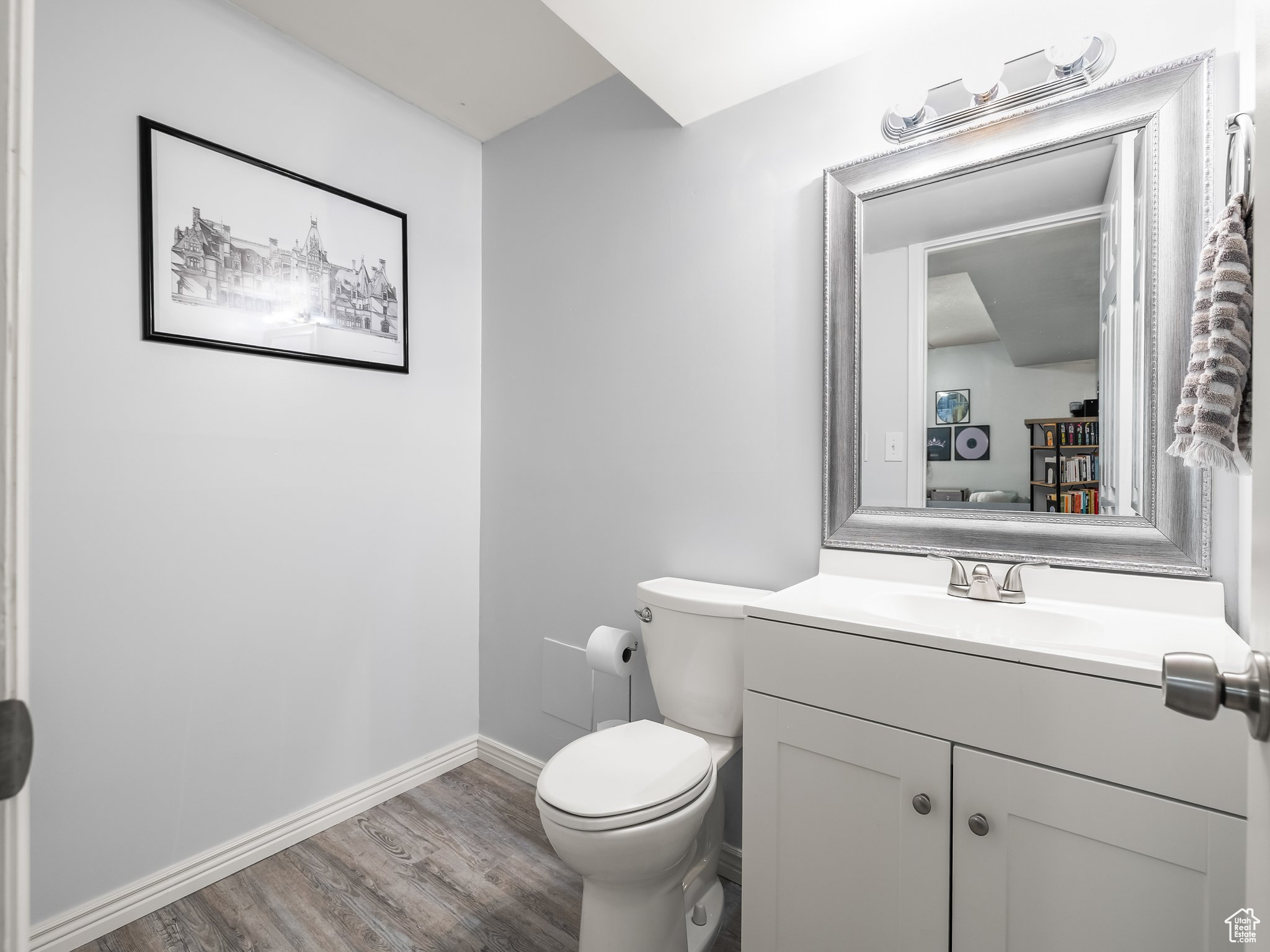 13094 S PIONEER PARK DR