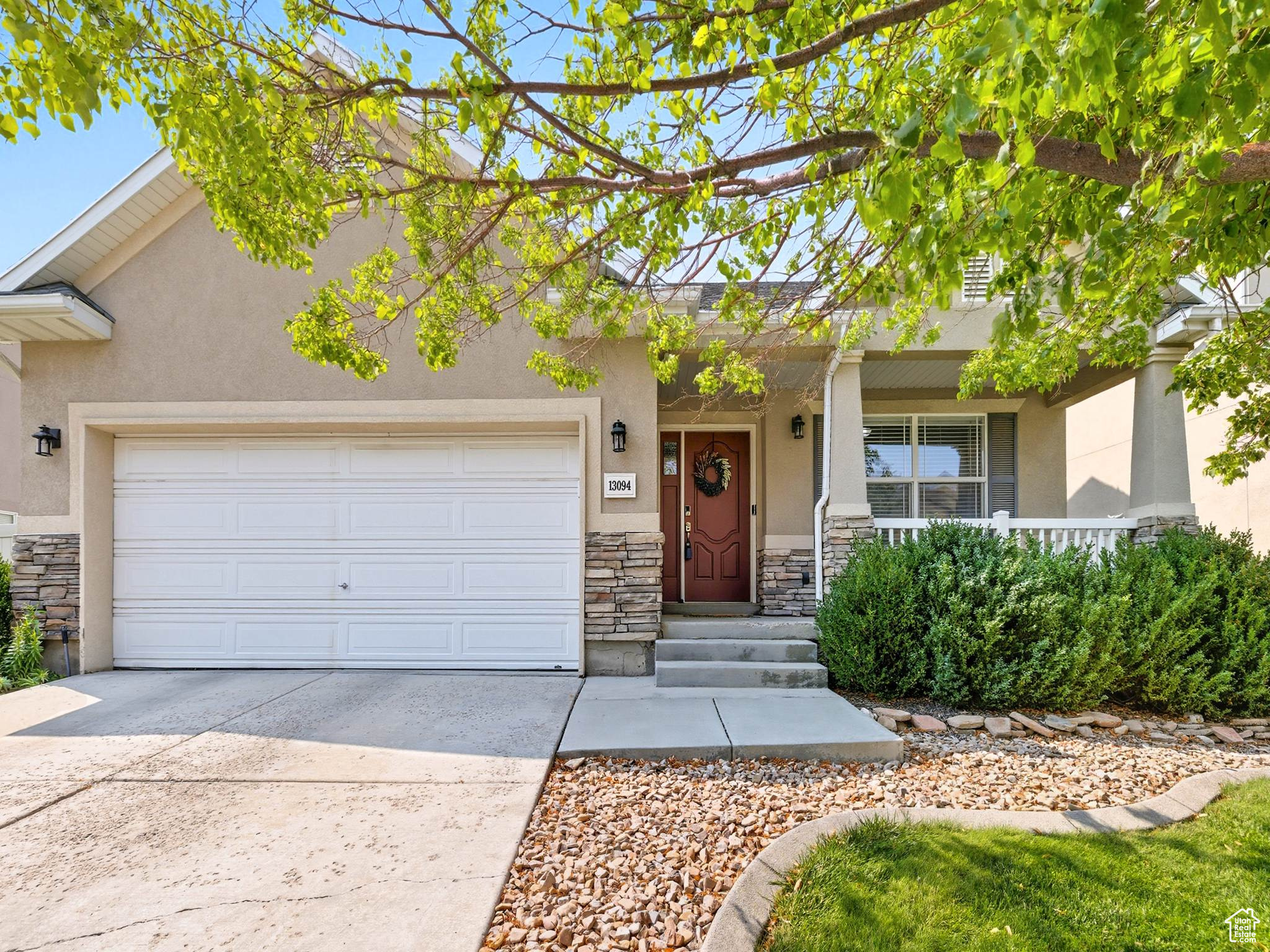 13094 S PIONEER PARK DR