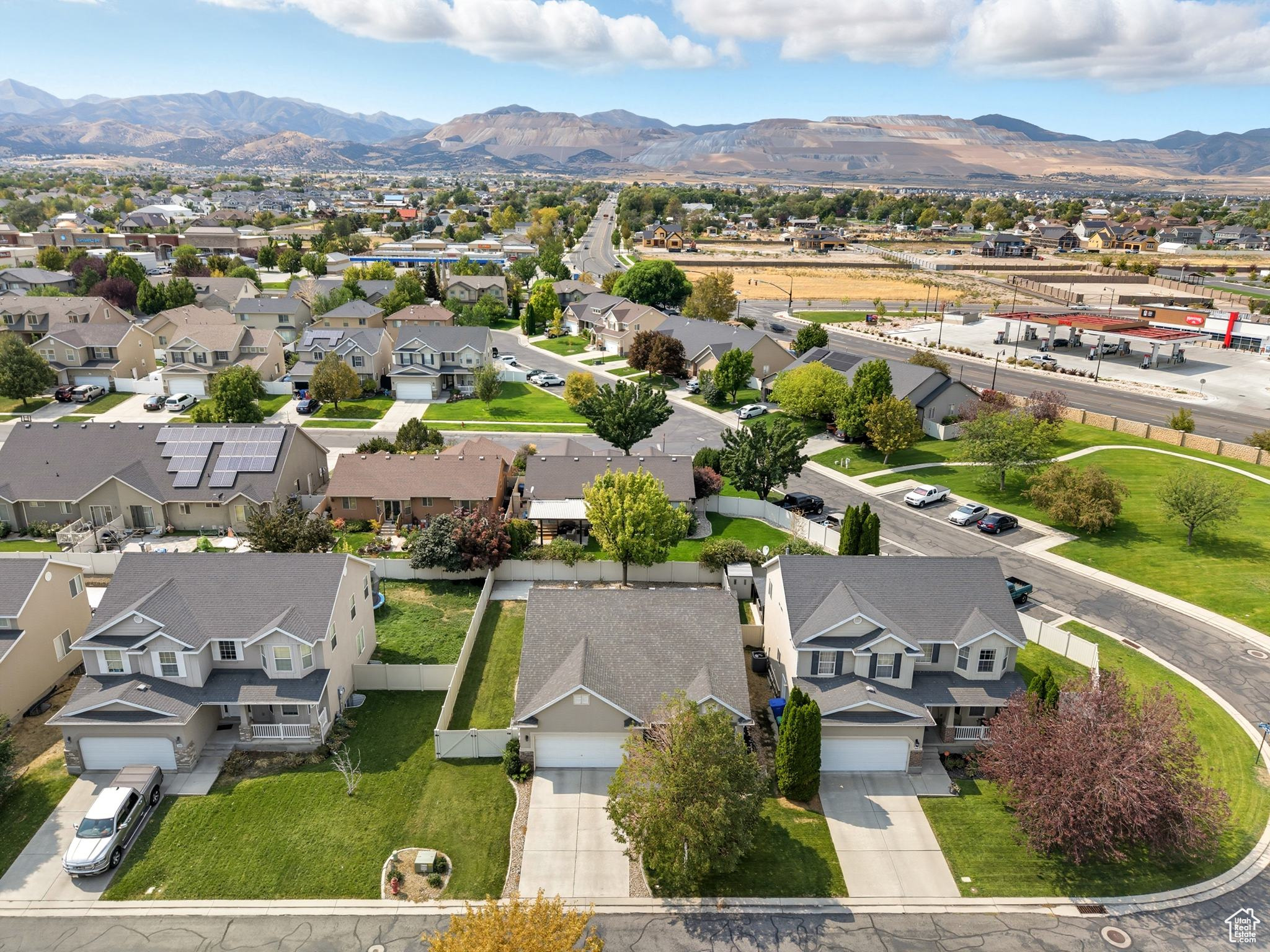 13094 S PIONEER PARK DR