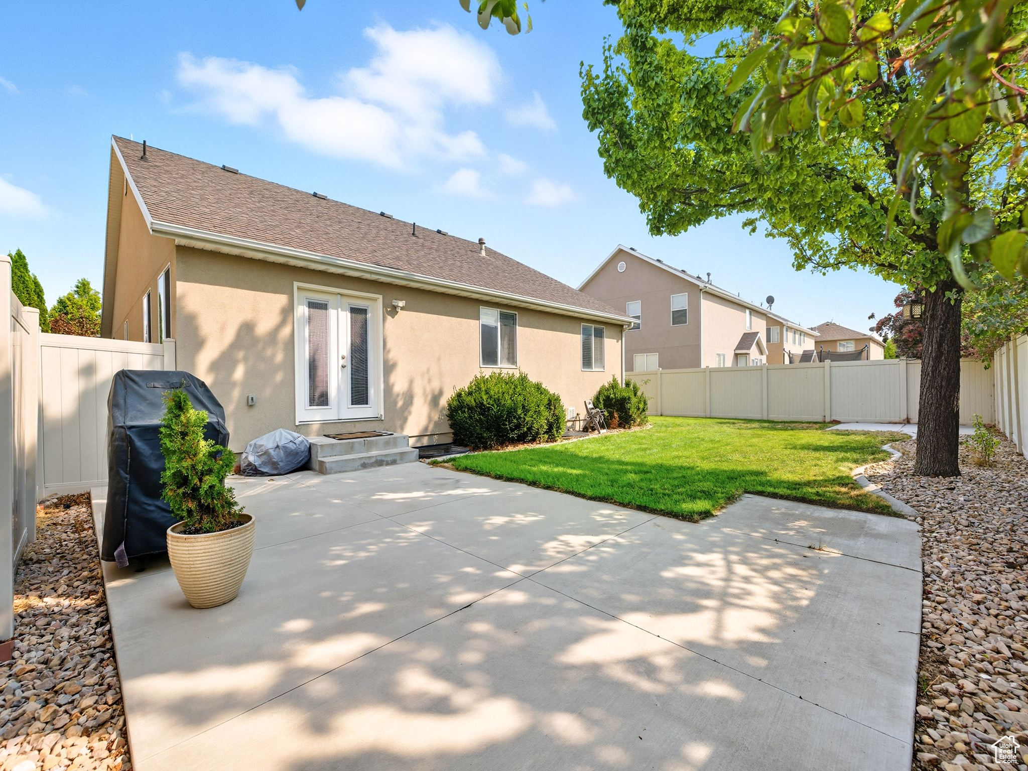 13094 S PIONEER PARK DR