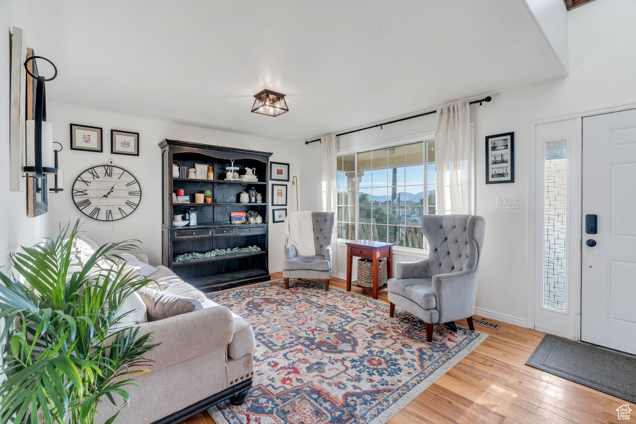 491 N 600 E