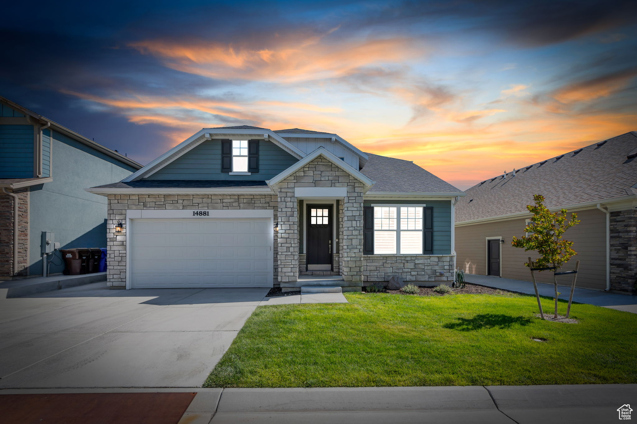 14881 S MOSSLEY BEND DR